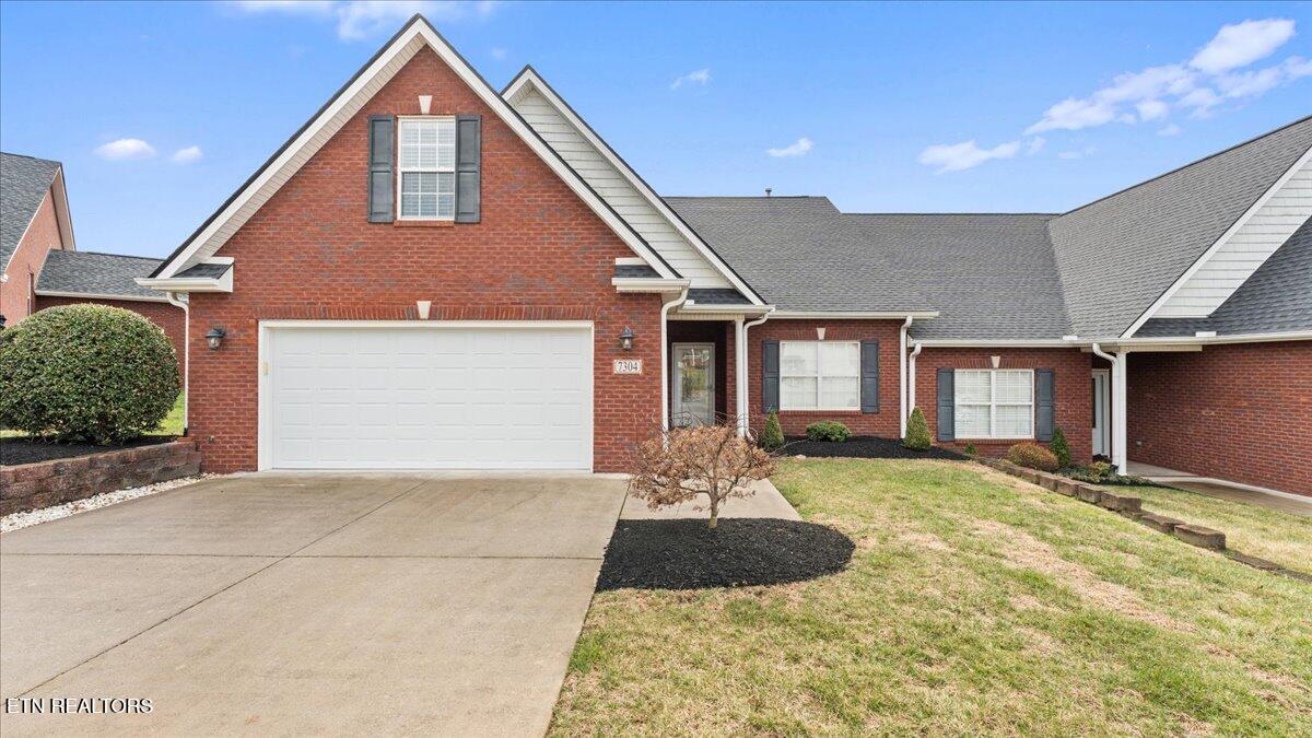 7304 Napa Valley Way Knoxville TN 37931