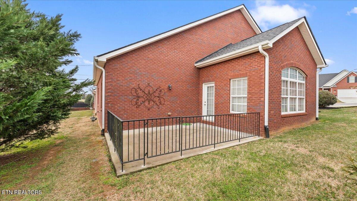 7304 Napa Valley Way Knoxville TN 37931