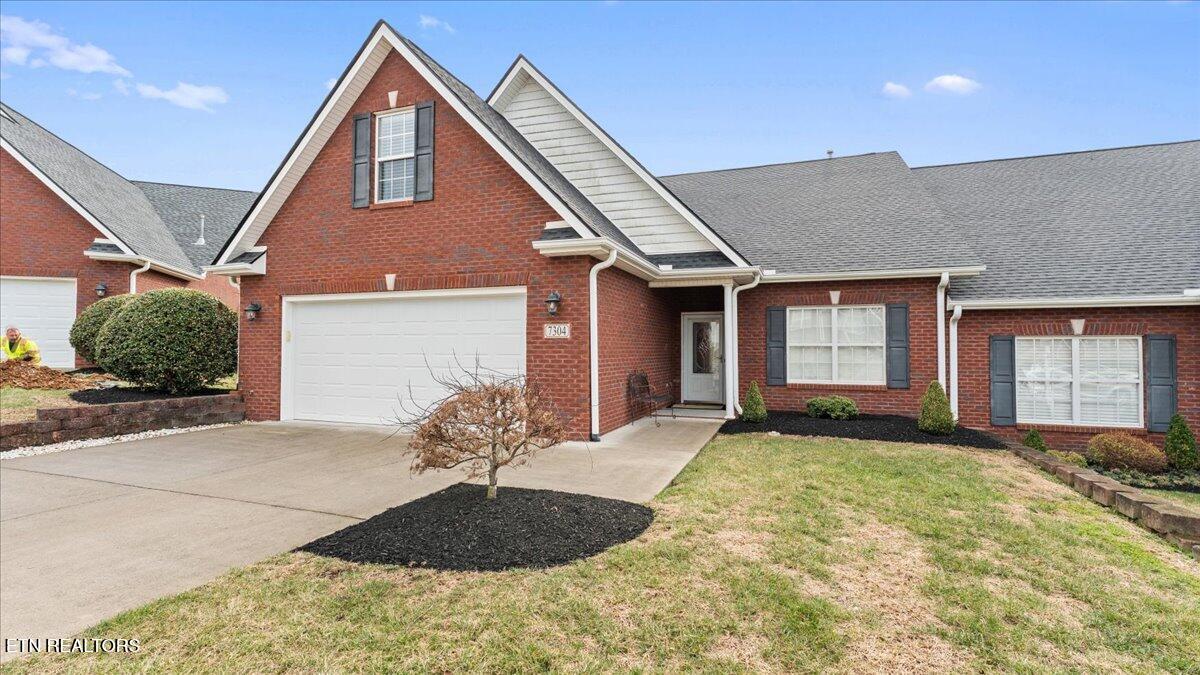 7304 Napa Valley Way Knoxville TN 37931