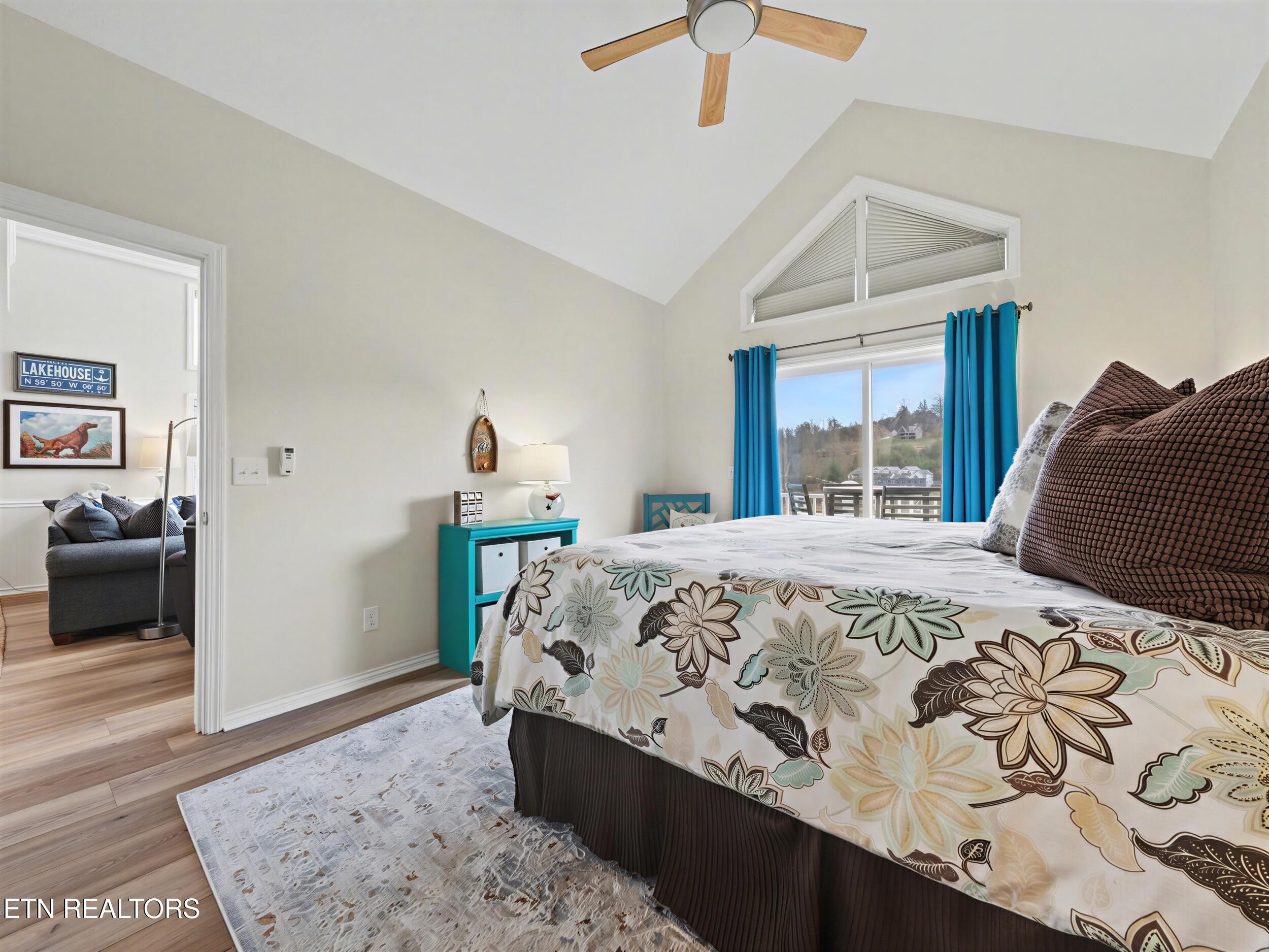 149 W Deer Village Lane Lafollette TN 37766
