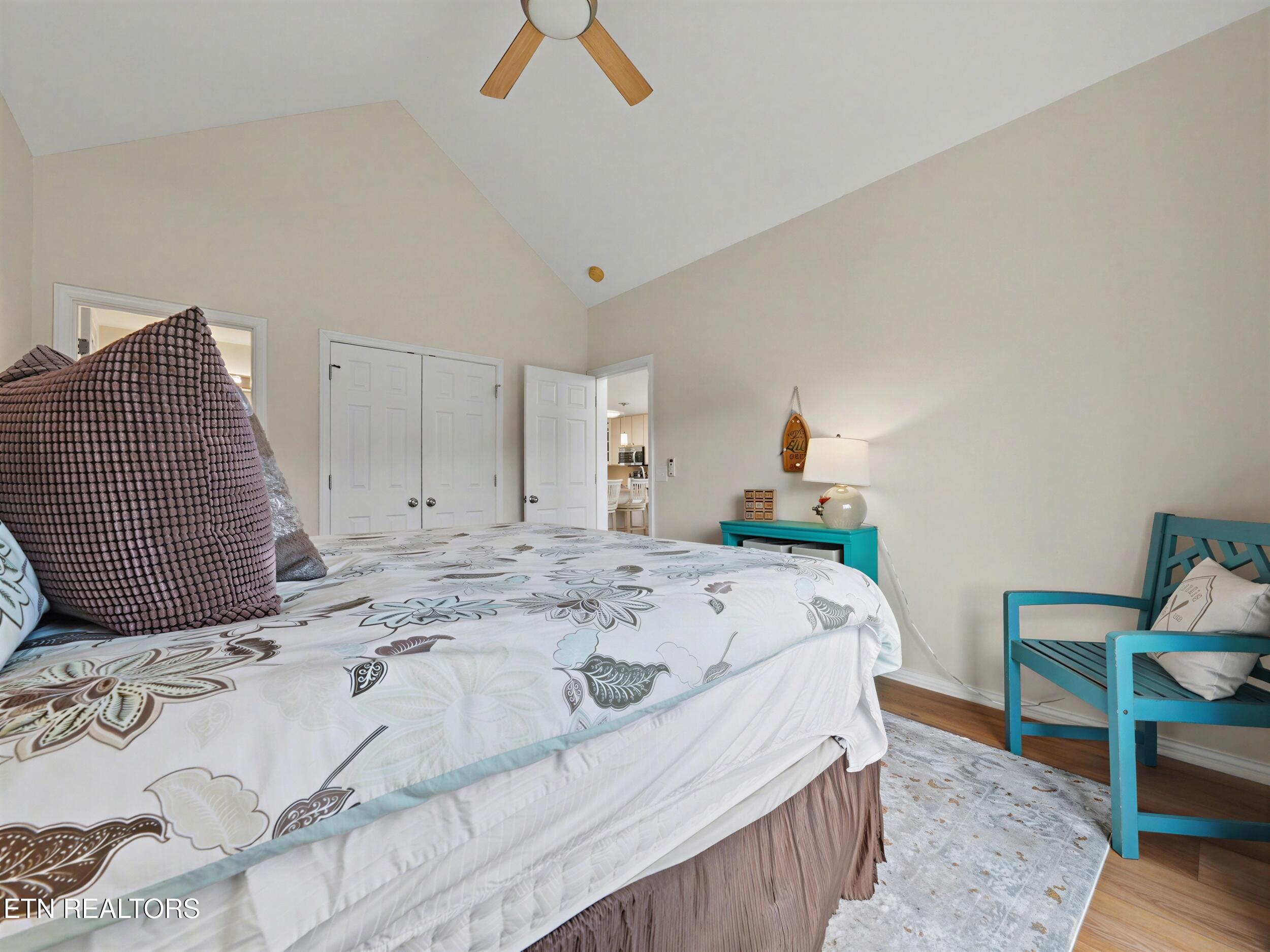 149 W Deer Village Lane Lafollette TN 37766