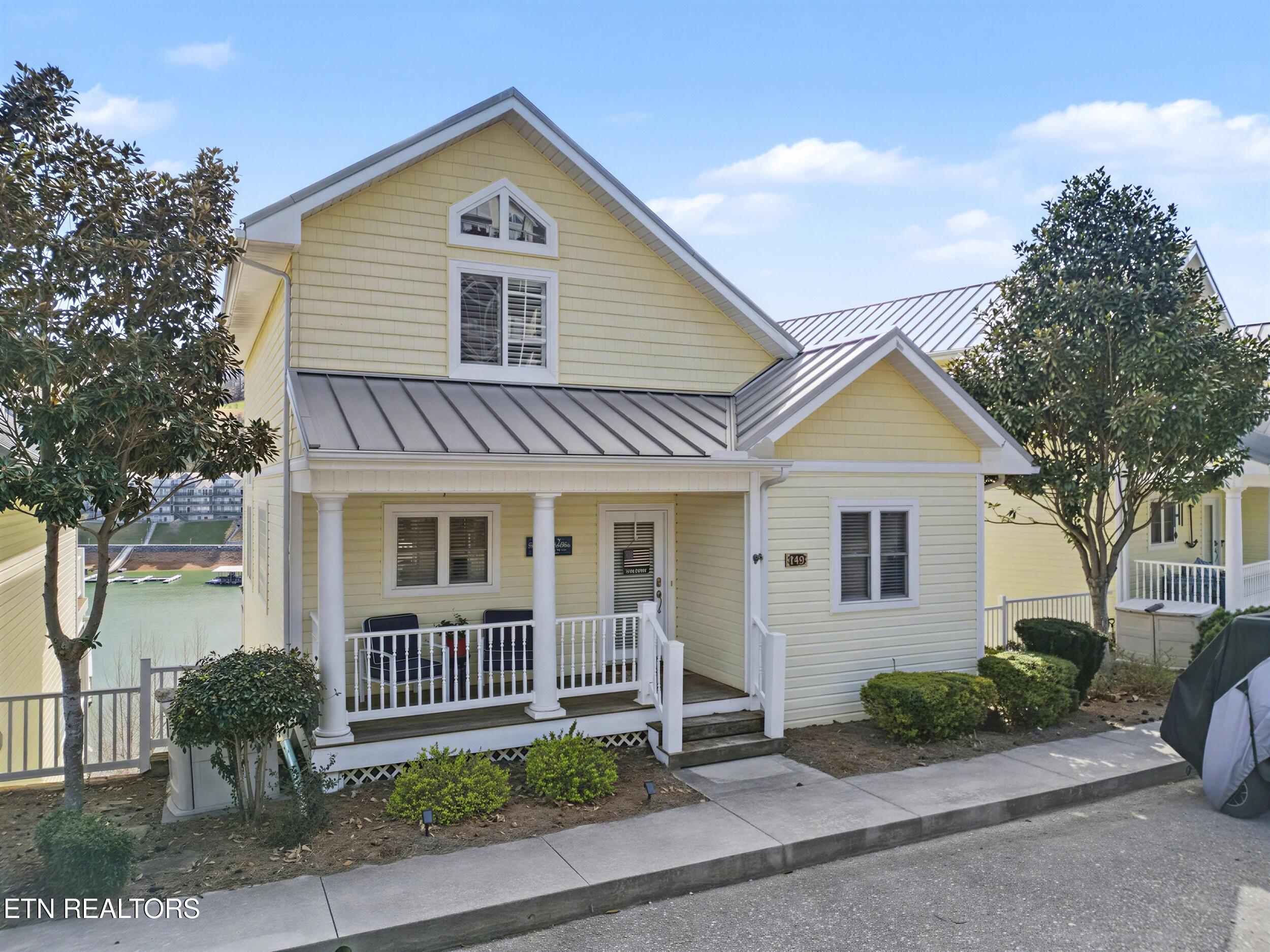 149 W Deer Village Lane Lafollette TN 37766