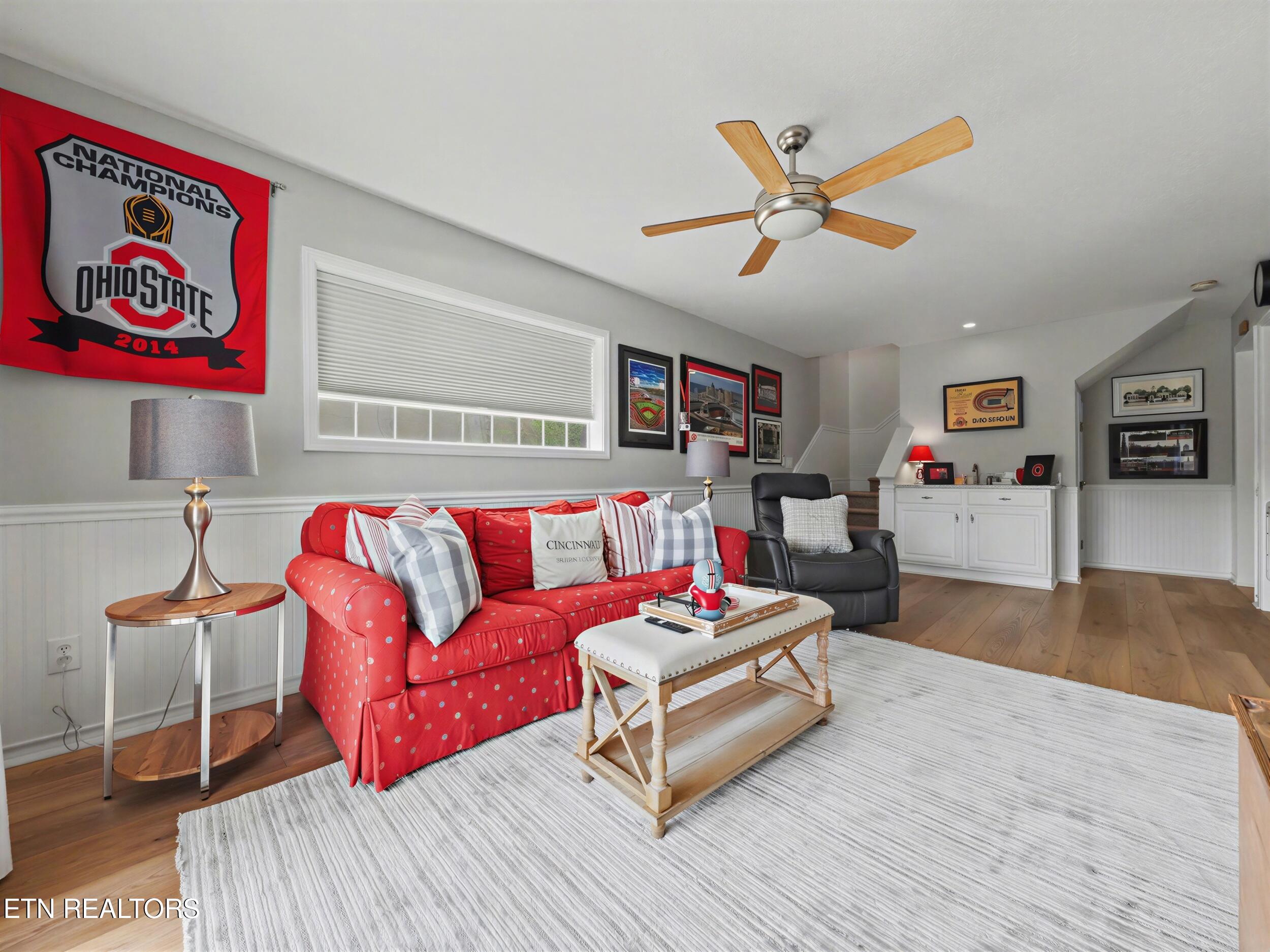 149 W Deer Village Lane Lafollette TN 37766