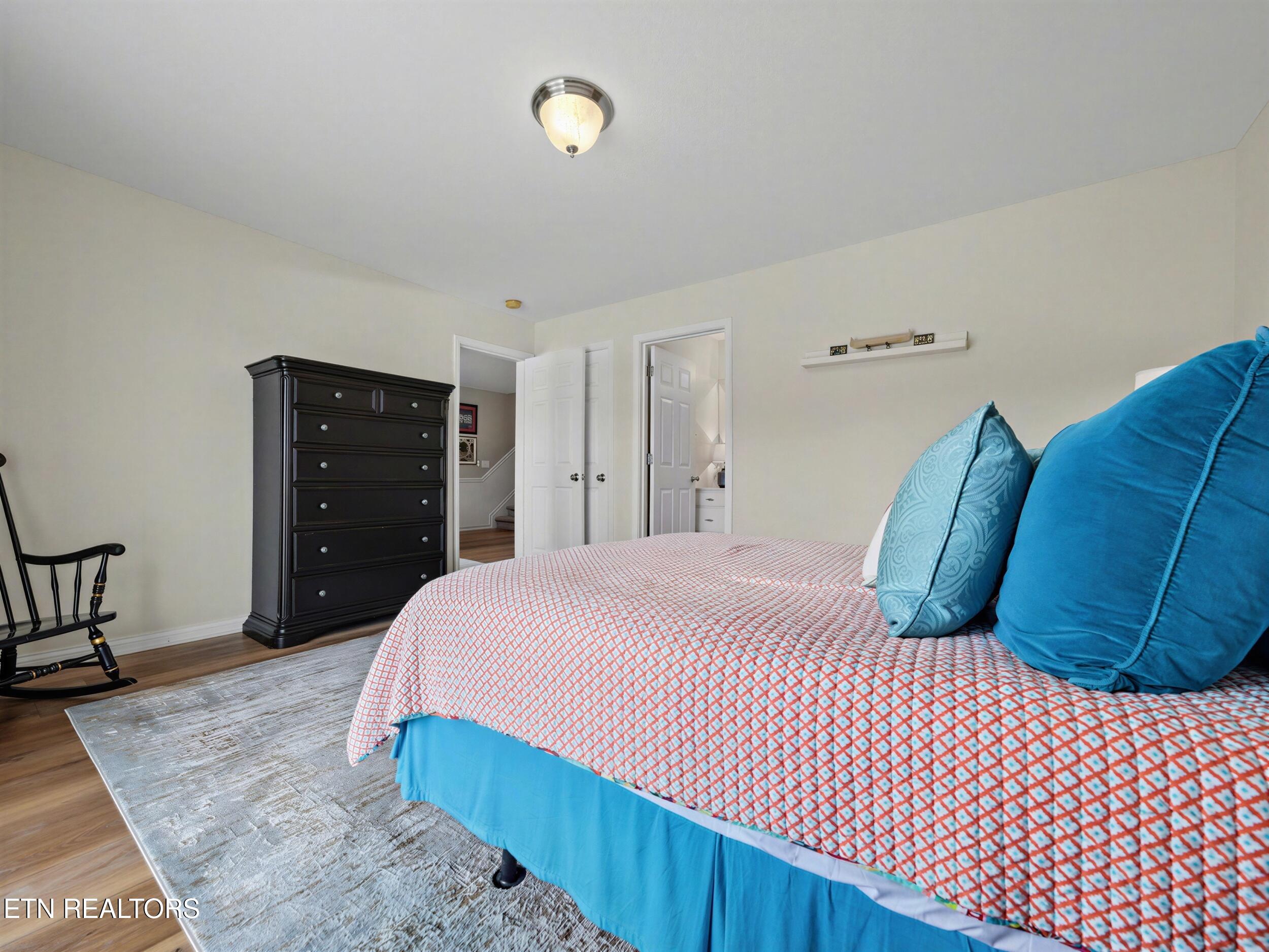 149 W Deer Village Lane Lafollette TN 37766