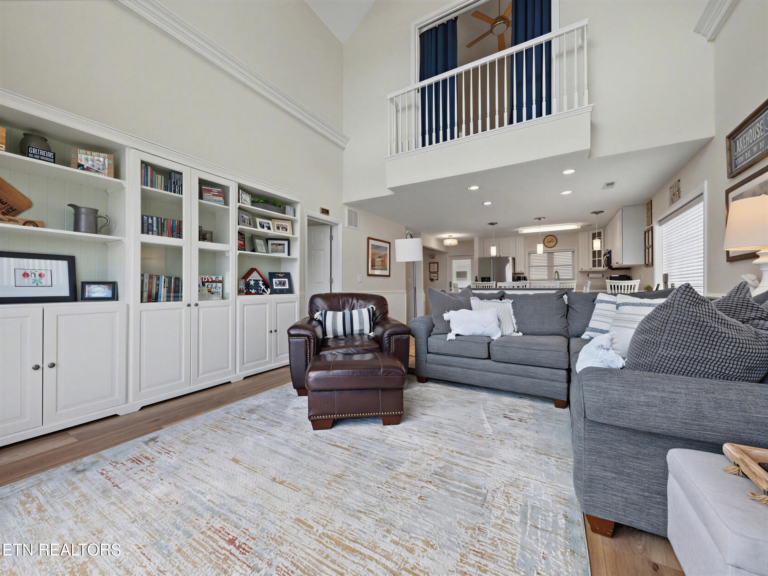 149 W Deer Village Lane Lafollette TN 37766