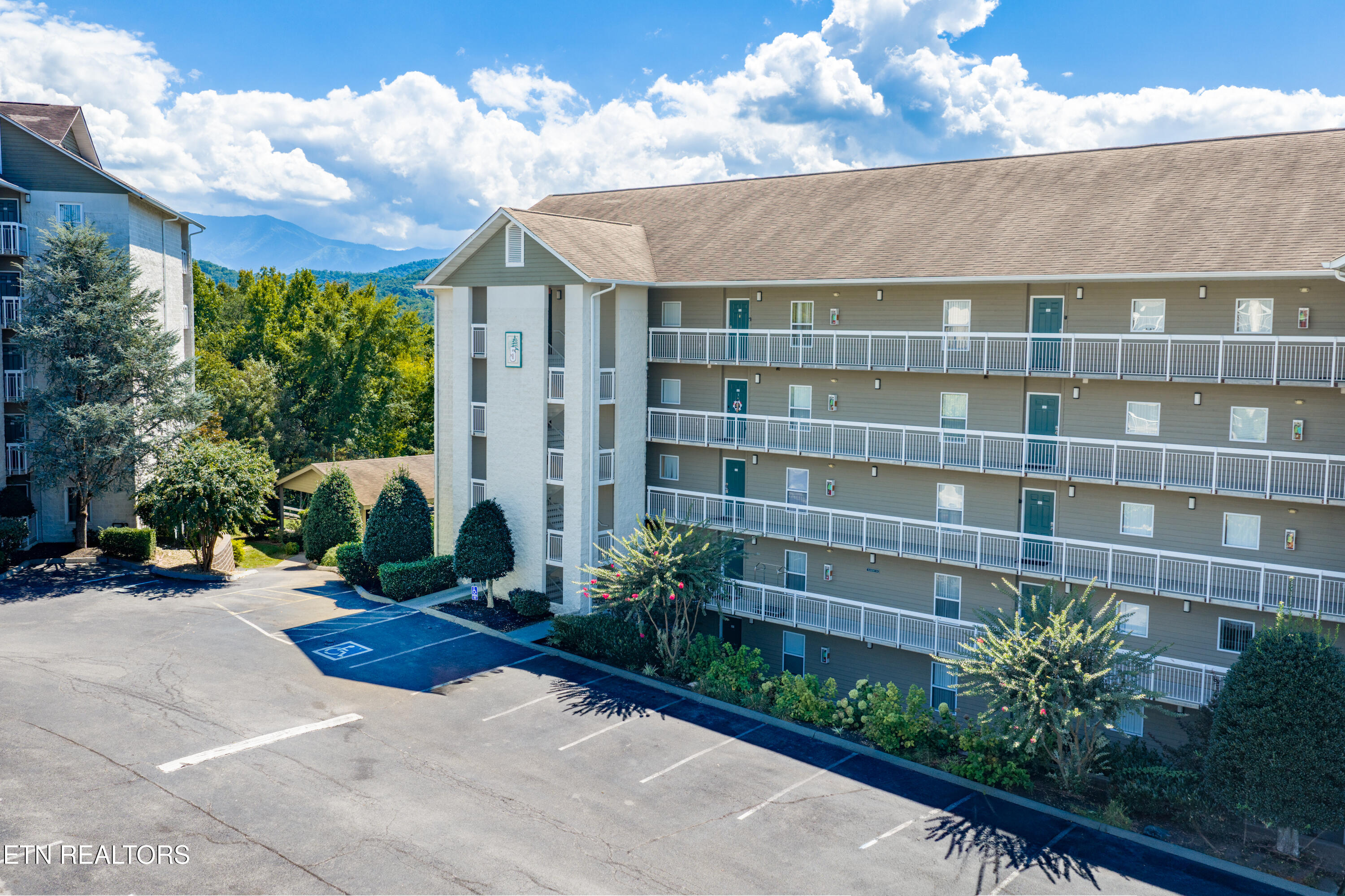 205 Ogle Drive Pigeon Forge TN 37863