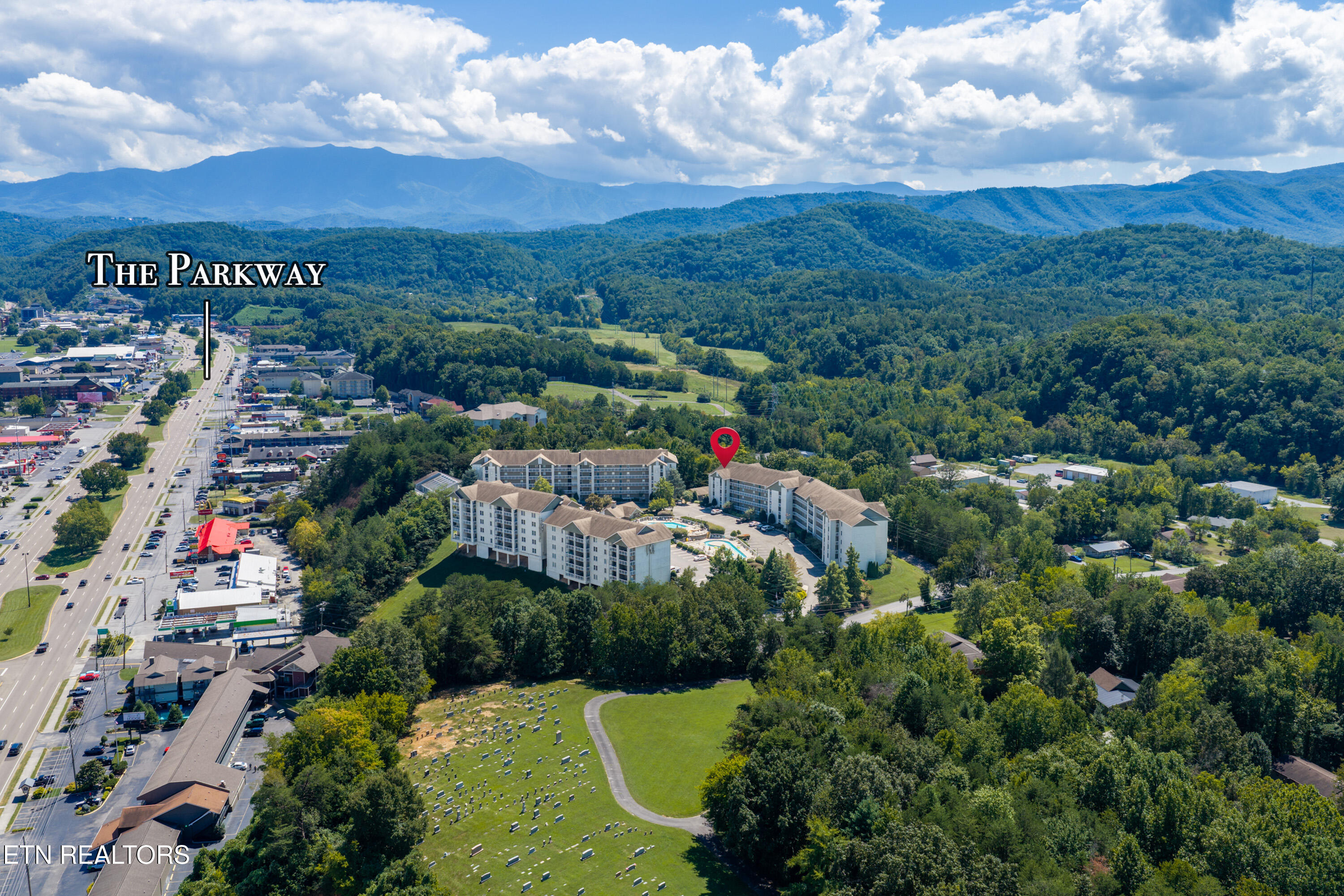 205 Ogle Drive Pigeon Forge TN 37863