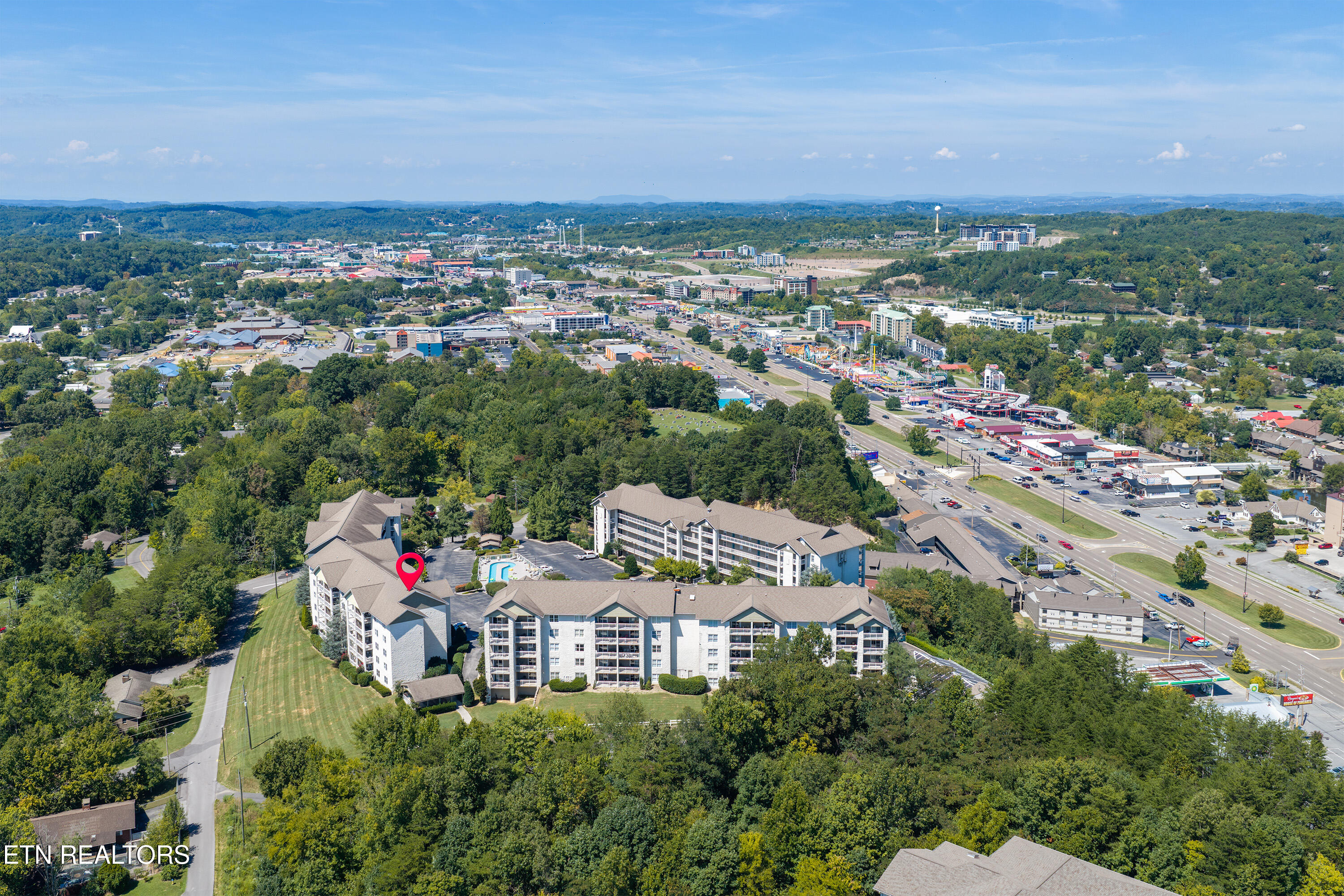 205 Ogle Drive Pigeon Forge TN 37863