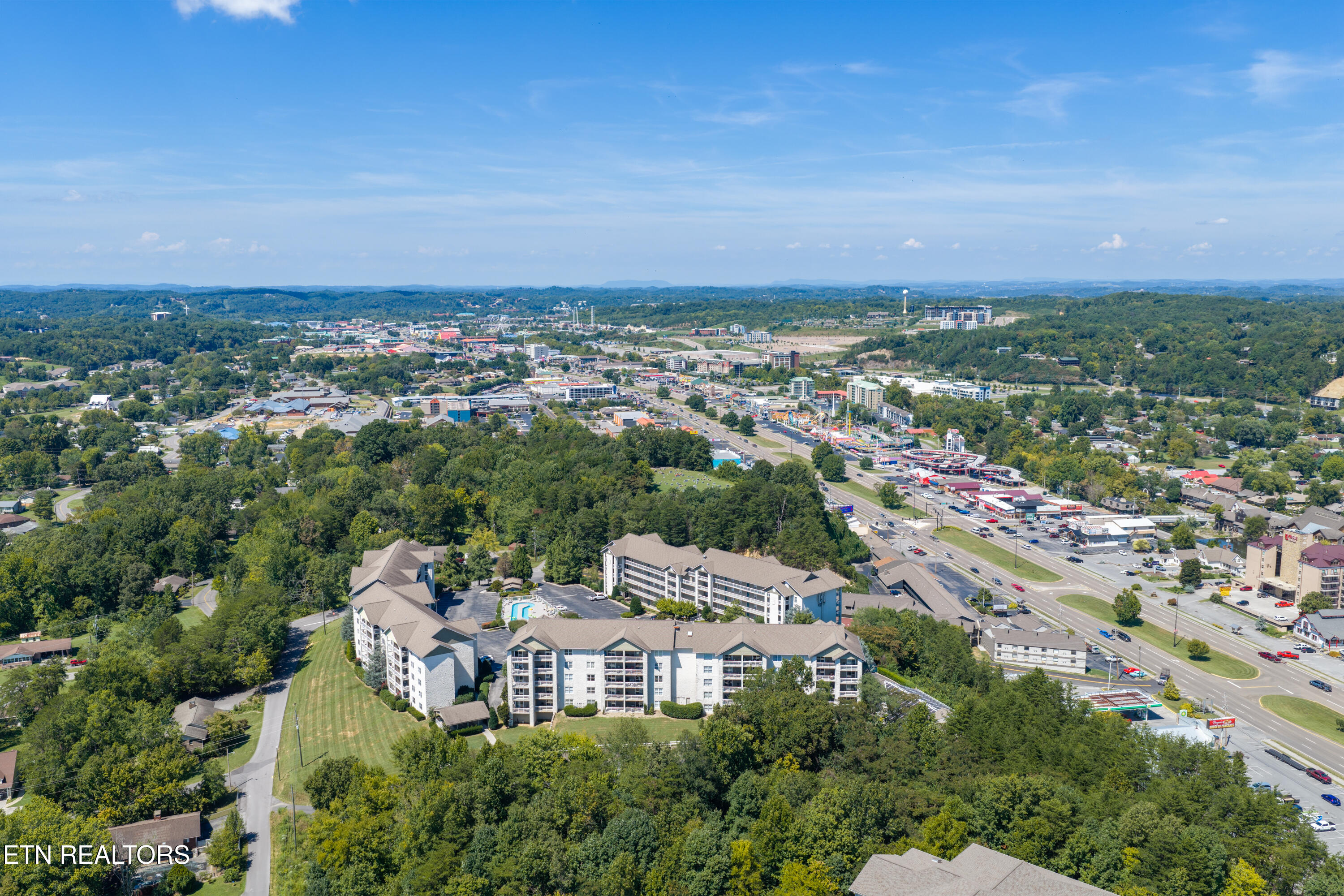 205 Ogle Drive Pigeon Forge TN 37863