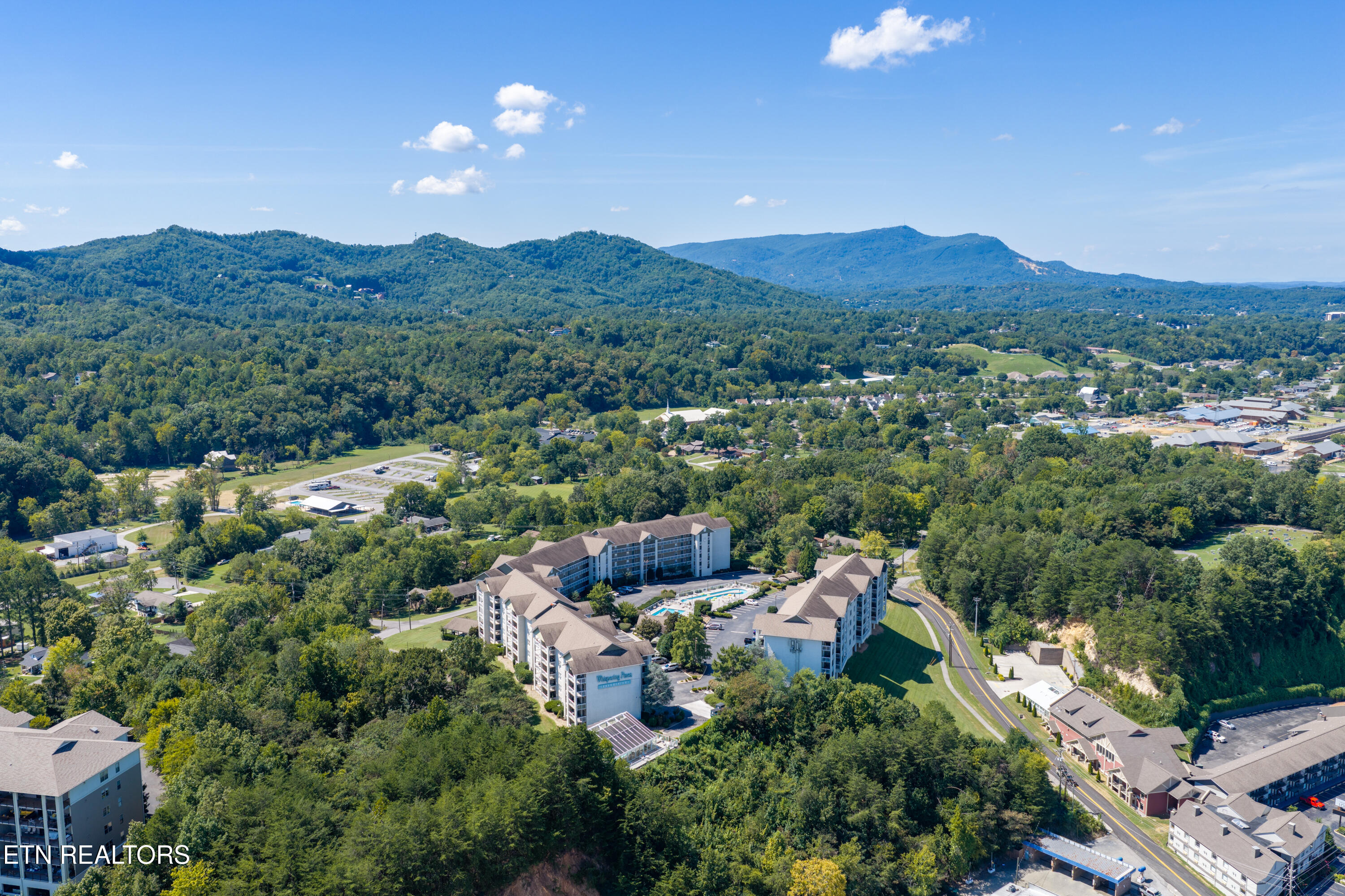 205 Ogle Drive Pigeon Forge TN 37863