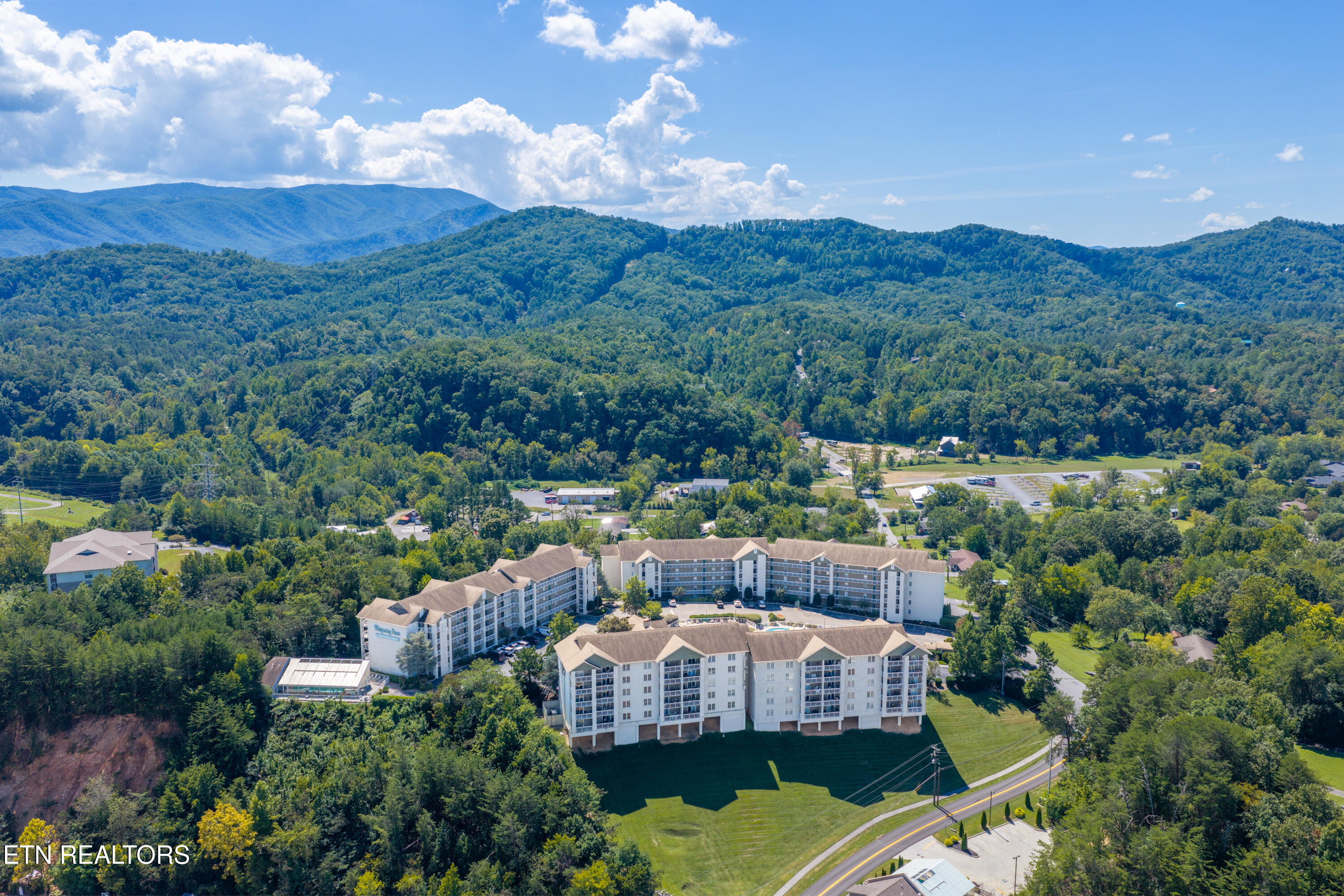 205 Ogle Drive Pigeon Forge TN 37863