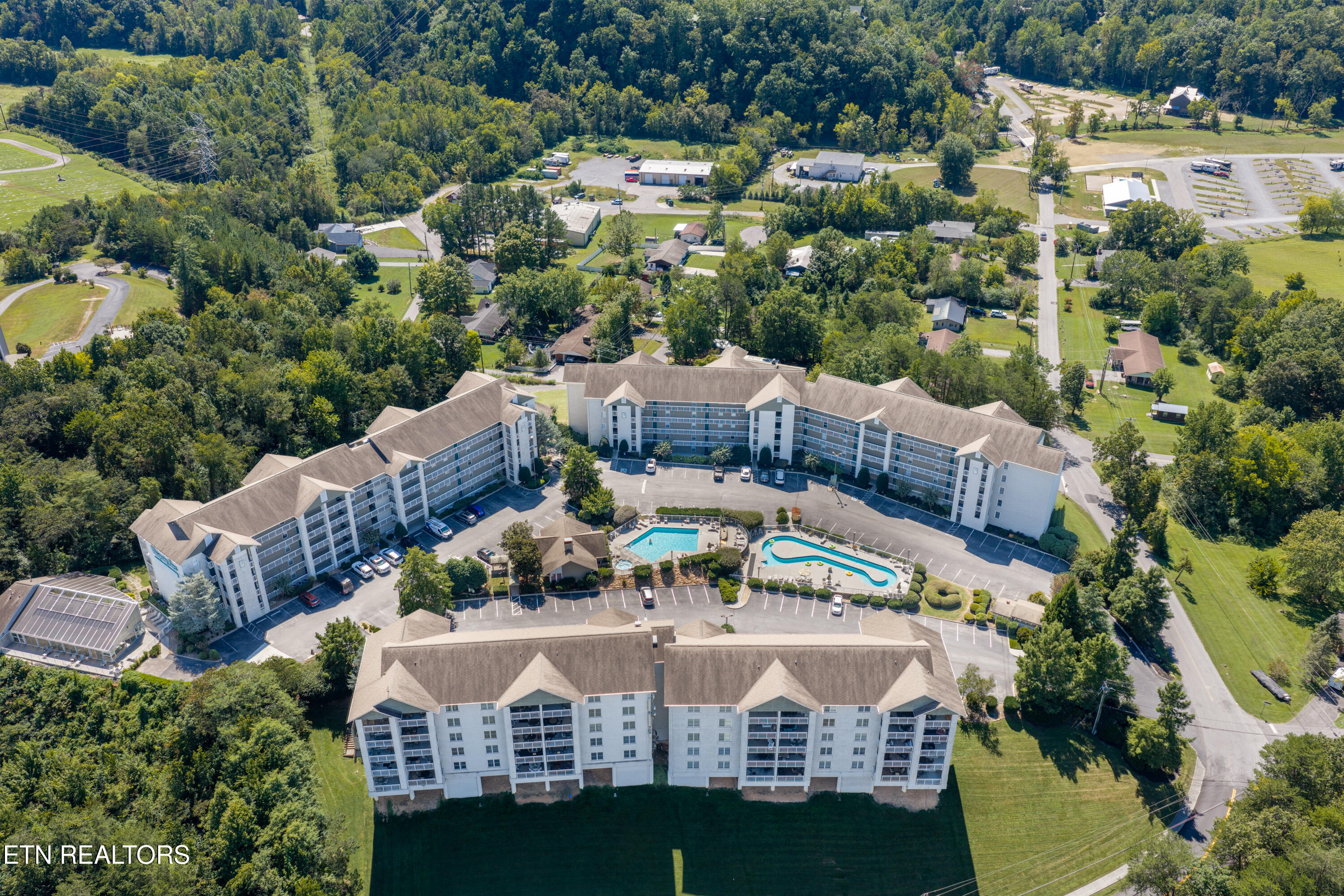 205 Ogle Drive Pigeon Forge TN 37863