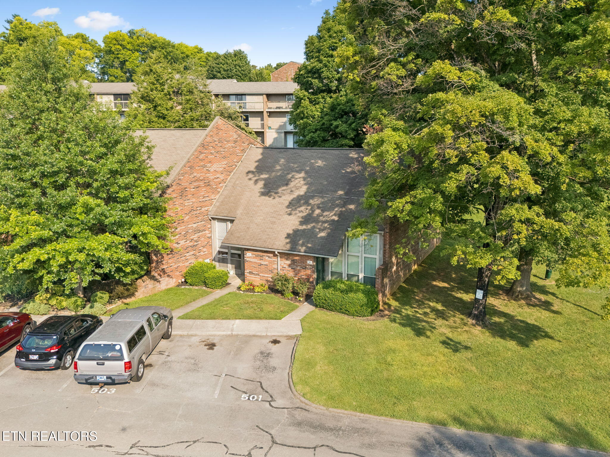 503 Canberra Drive Knoxville TN 37923