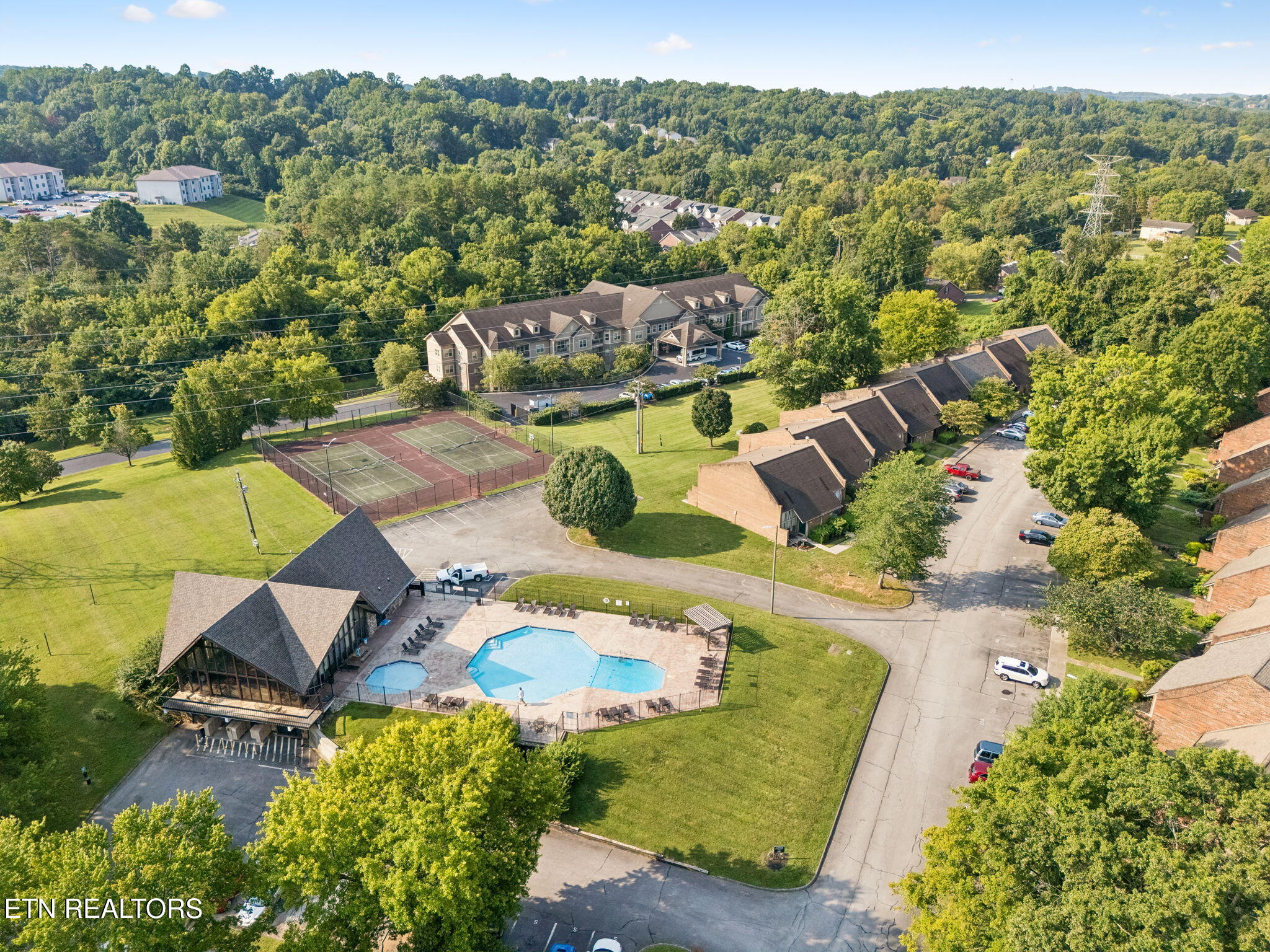 503 Canberra Drive Knoxville TN 37923