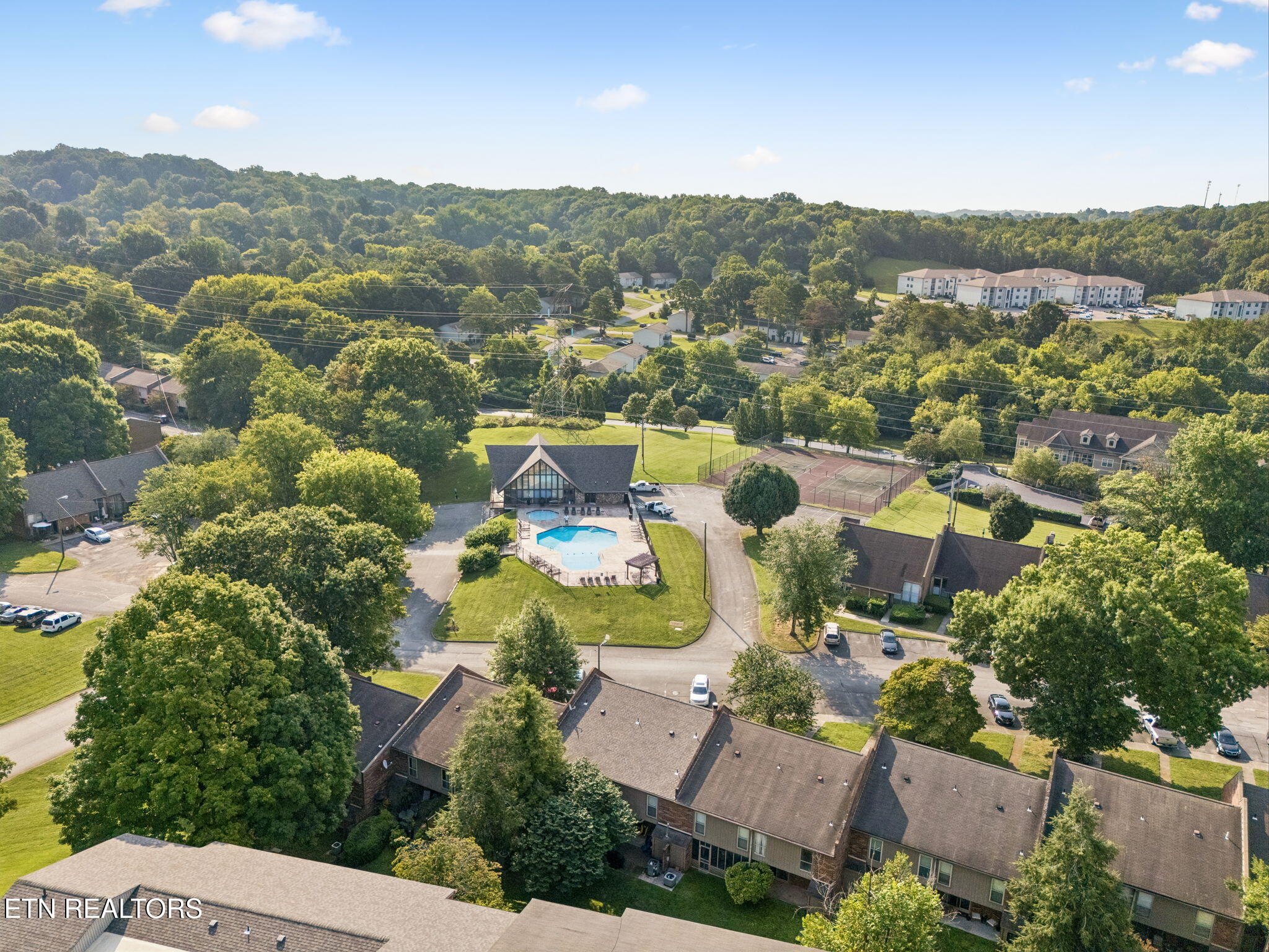 503 Canberra Drive Knoxville TN 37923