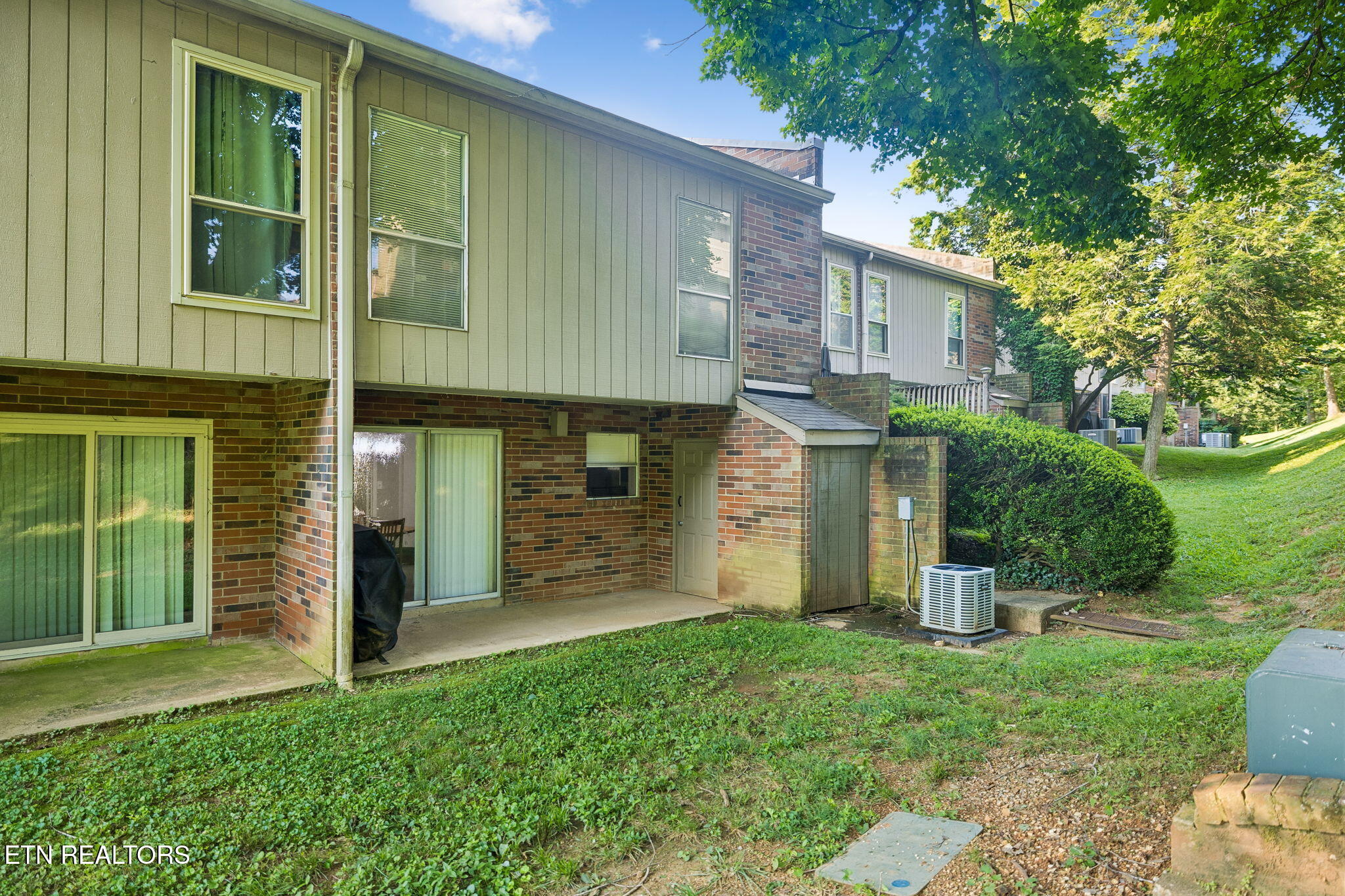503 Canberra Drive Knoxville TN 37923