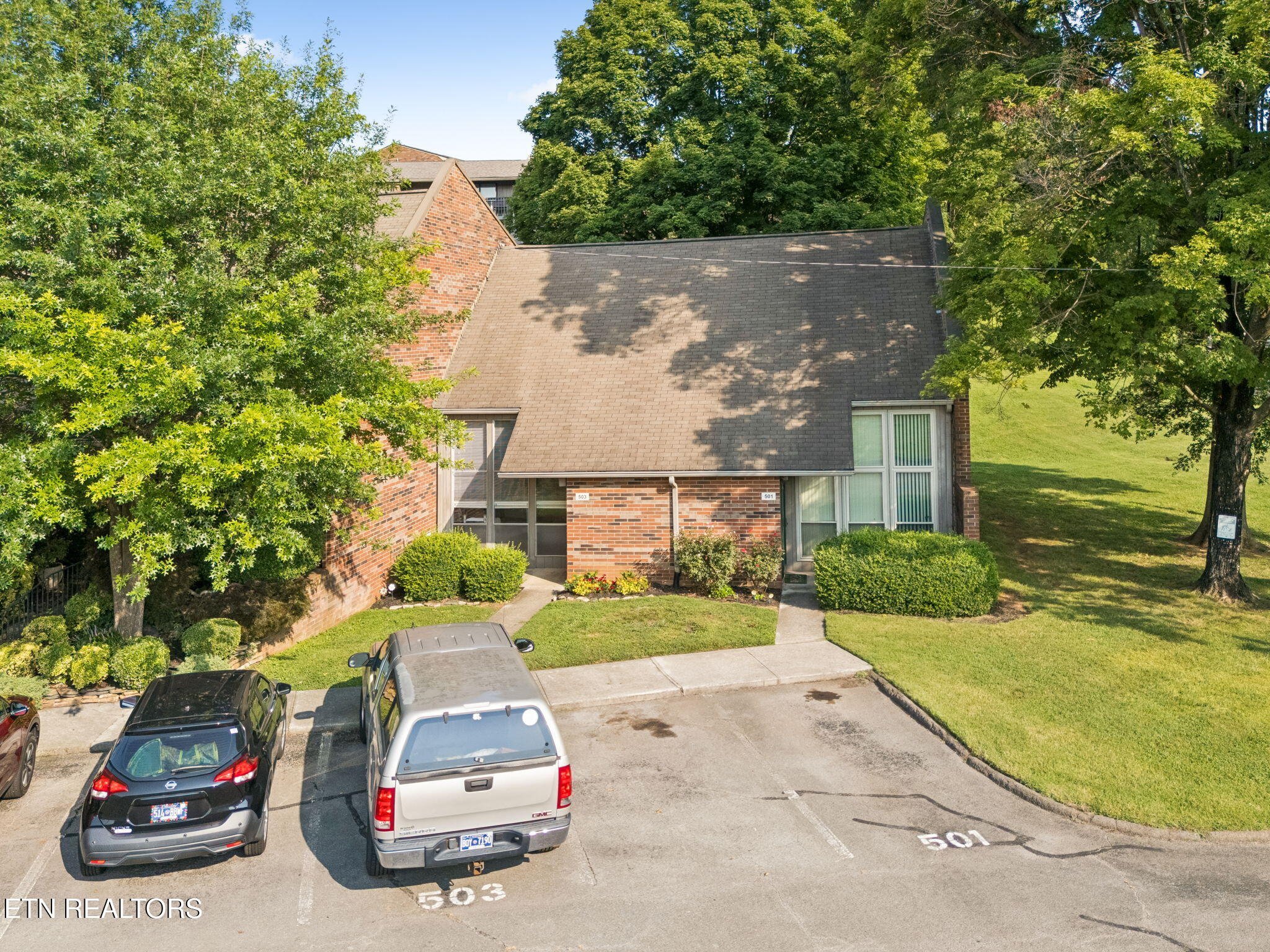 503 Canberra Drive Knoxville TN 37923