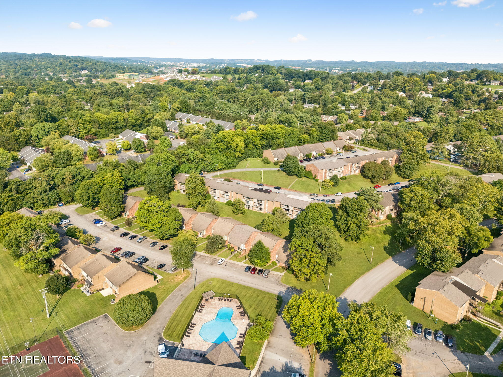 503 Canberra Drive Knoxville TN 37923