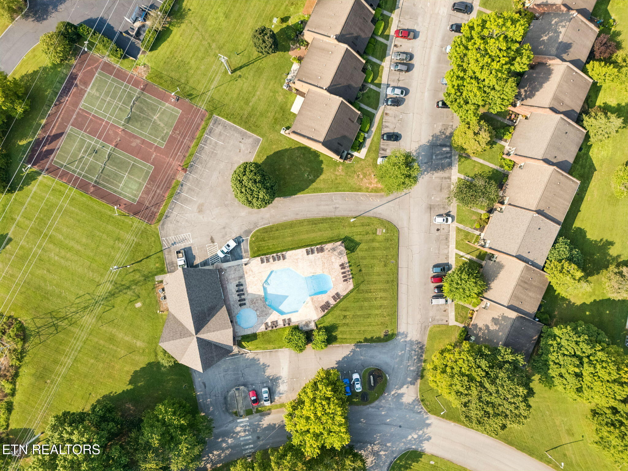 503 Canberra Drive Knoxville TN 37923