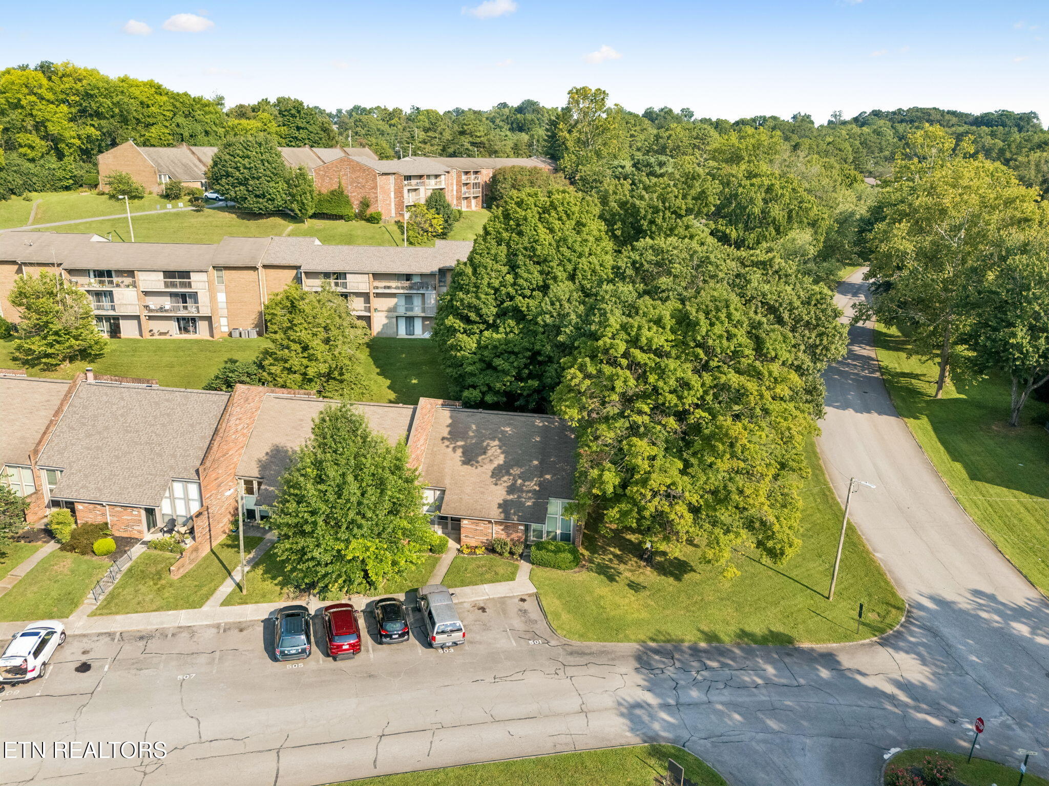 503 Canberra Drive Knoxville TN 37923