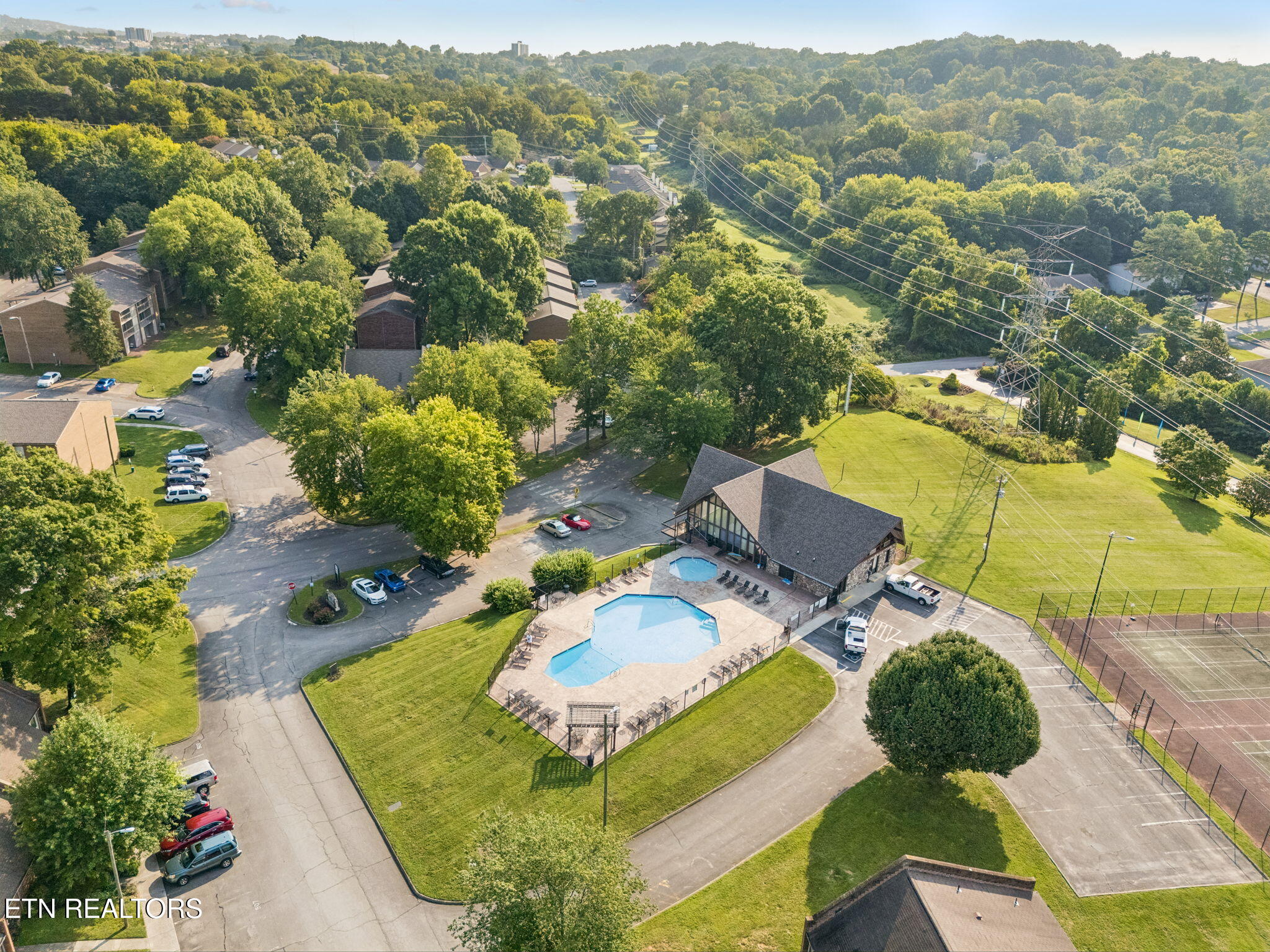 503 Canberra Drive Knoxville TN 37923