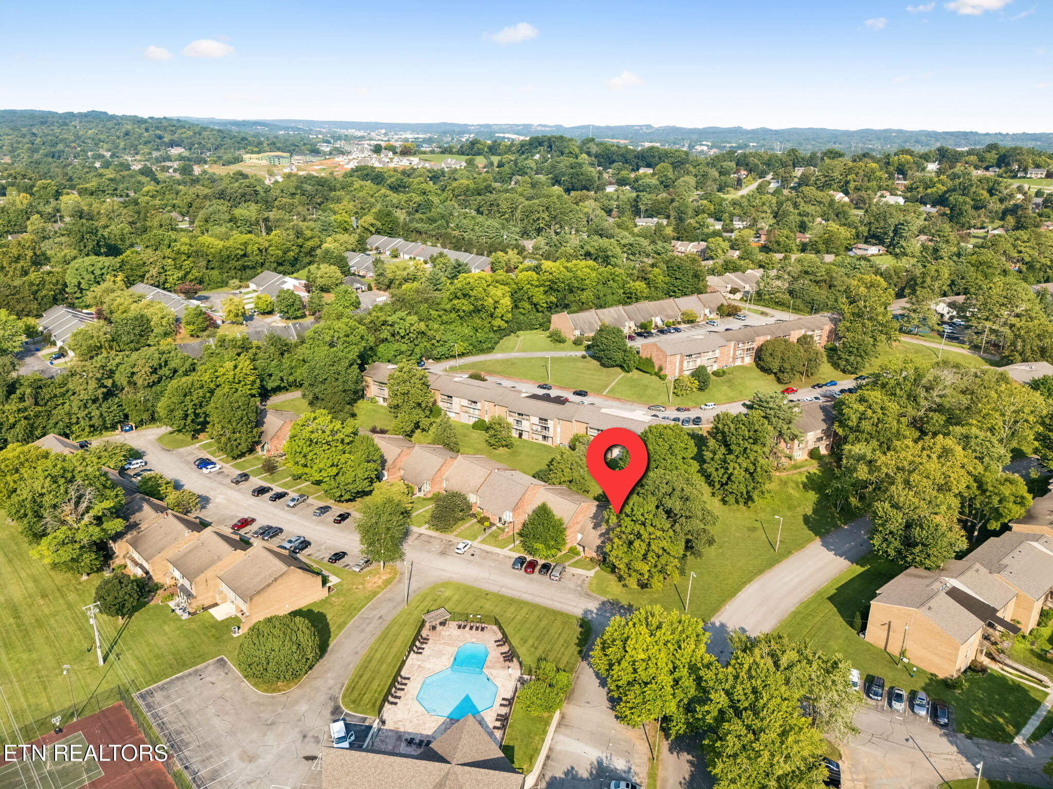 503 Canberra Drive Knoxville TN 37923