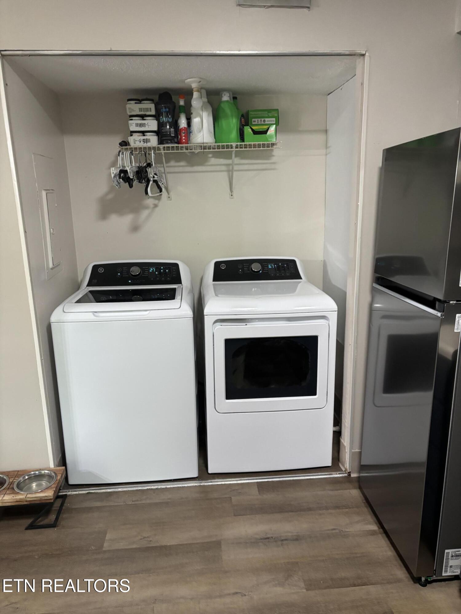 503 Canberra Drive Knoxville TN 37923