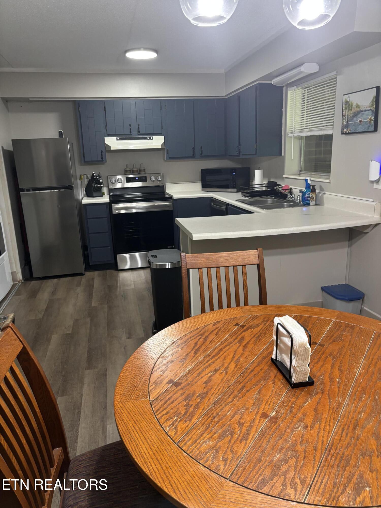 503 Canberra Drive Knoxville TN 37923