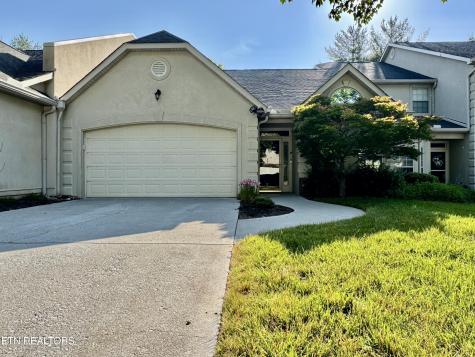 622 Chapel Point Lane Knoxville TN 37934