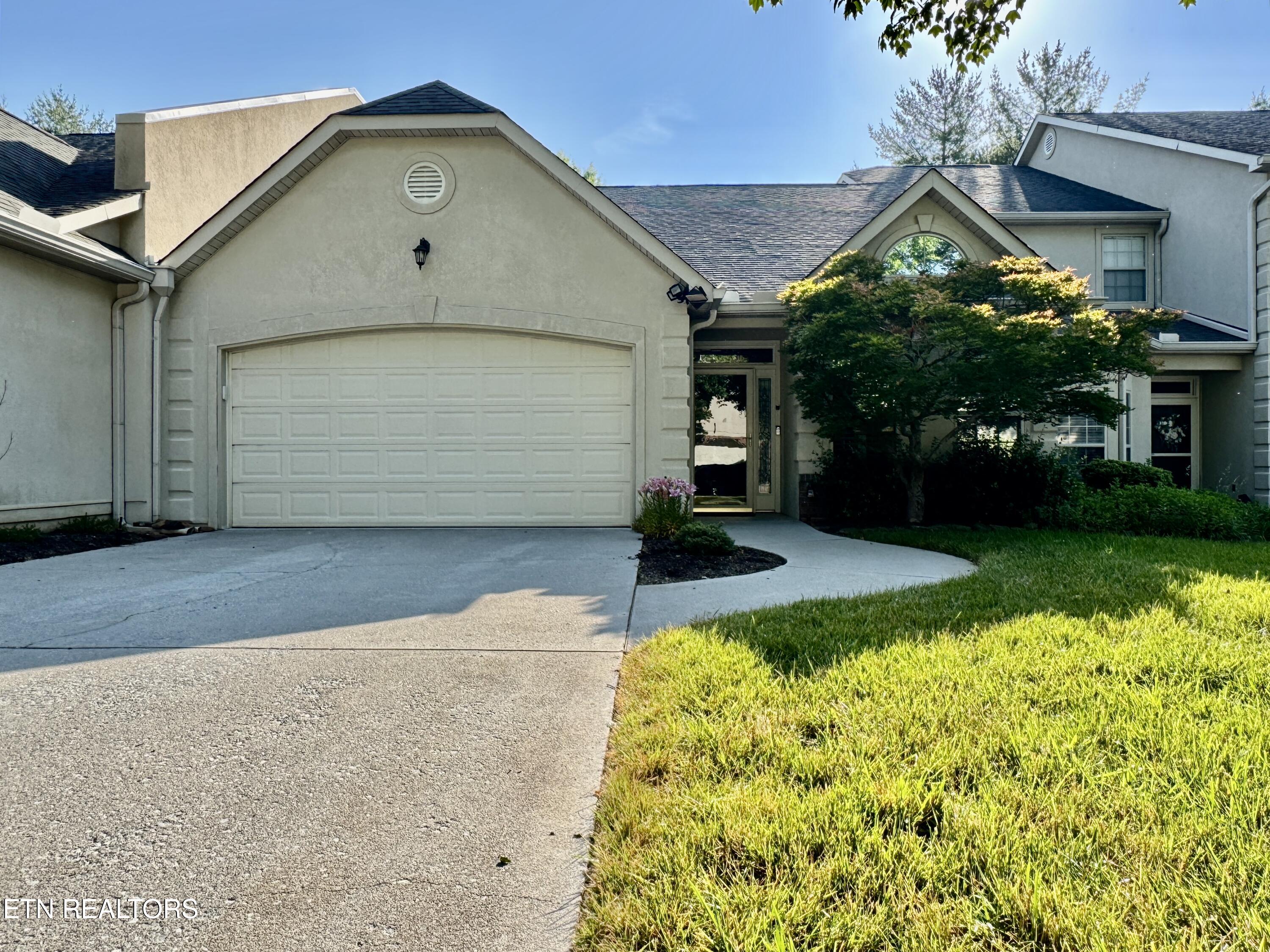 622 Chapel Point Lane Knoxville TN 37934
