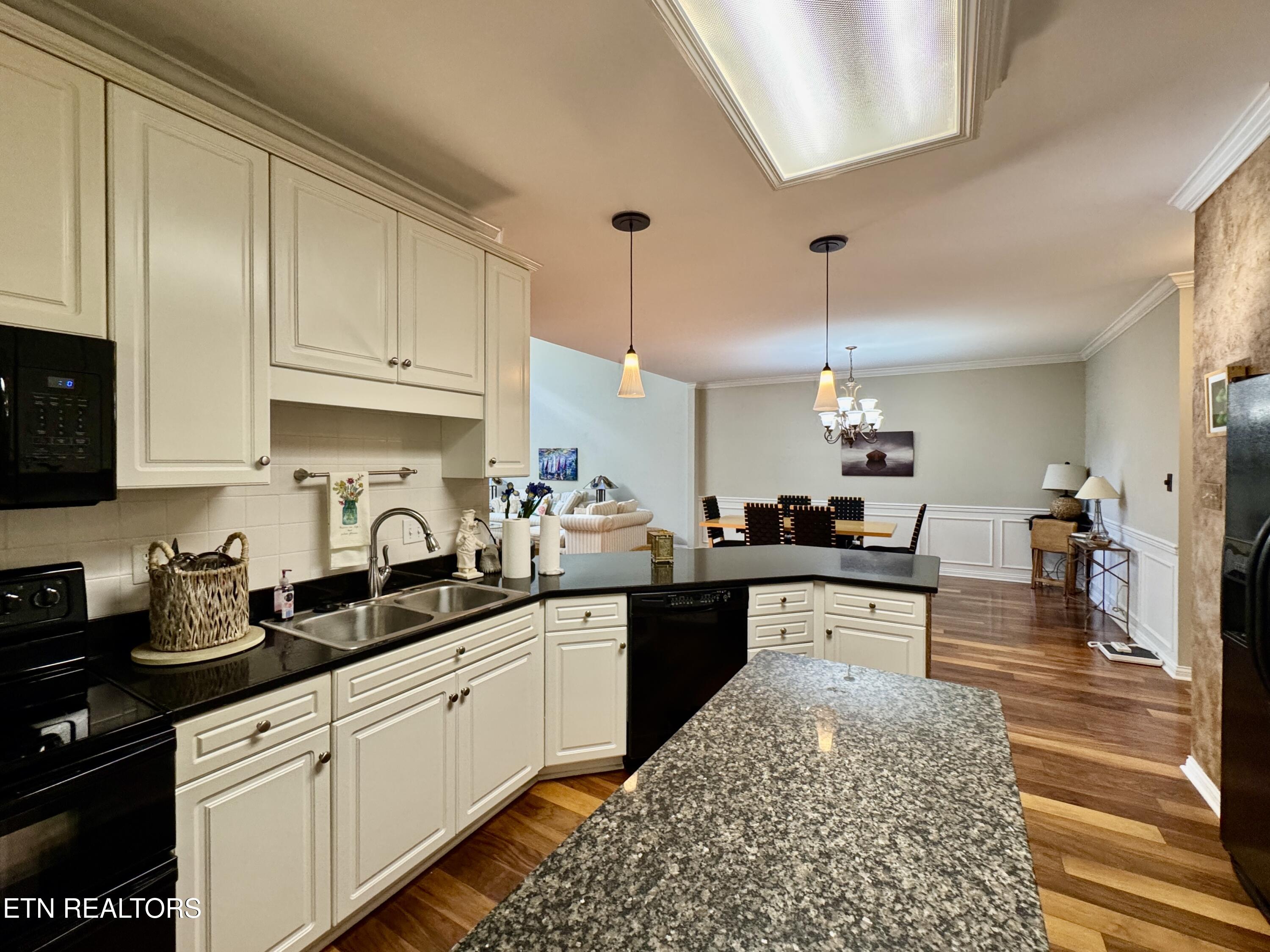 622 Chapel Point Lane Knoxville TN 37934