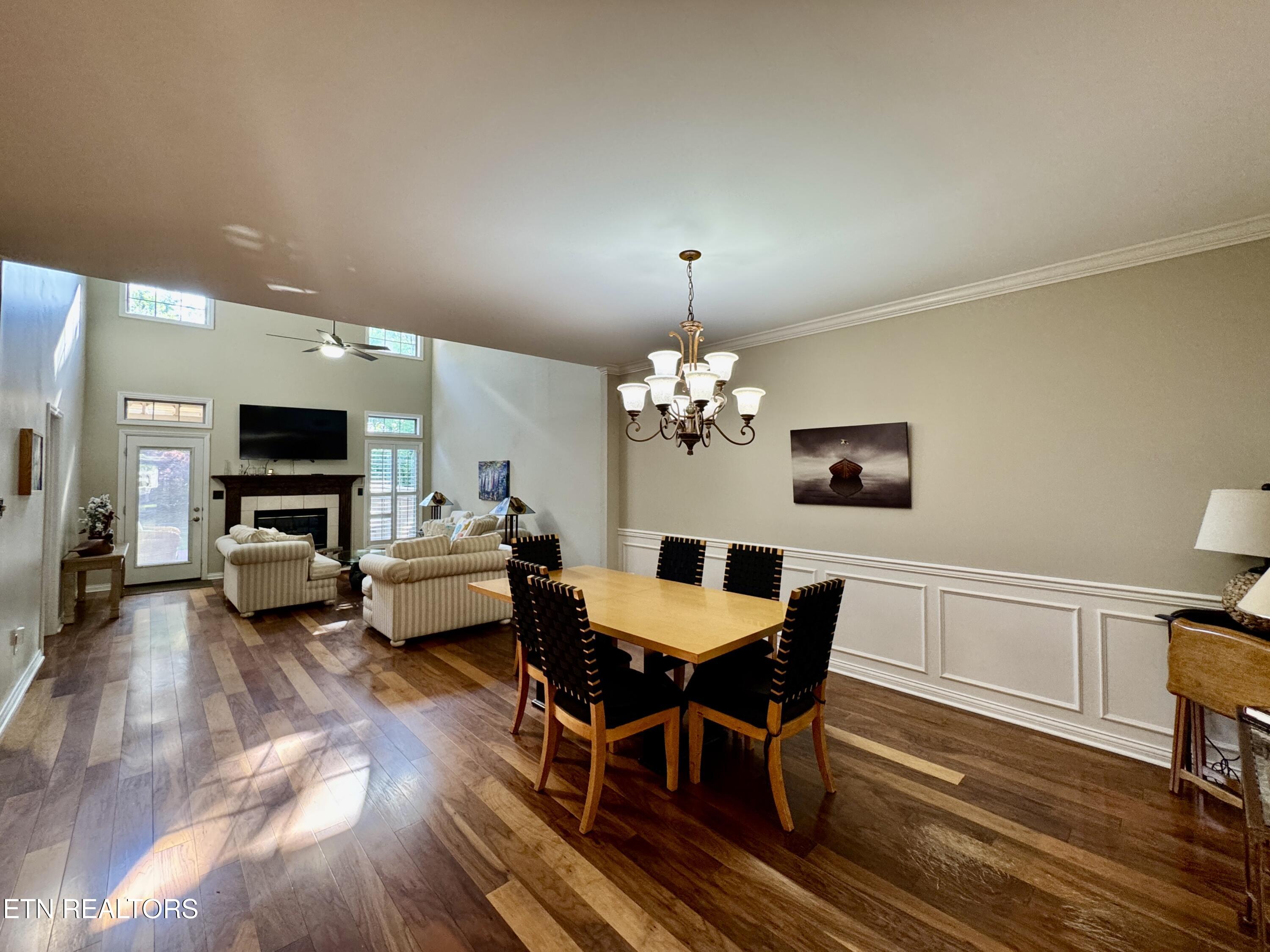 622 Chapel Point Lane Knoxville TN 37934