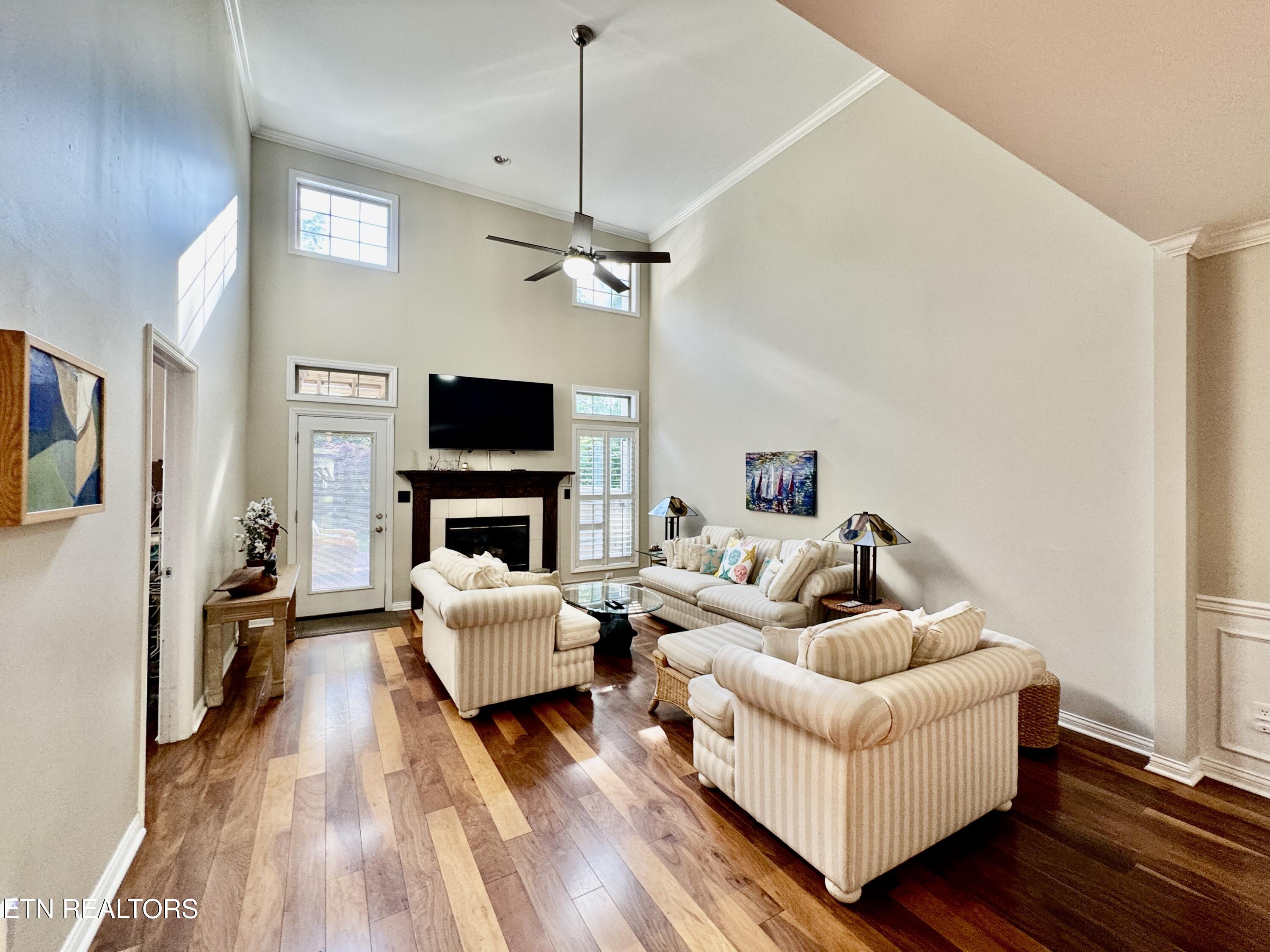 622 Chapel Point Lane Knoxville TN 37934