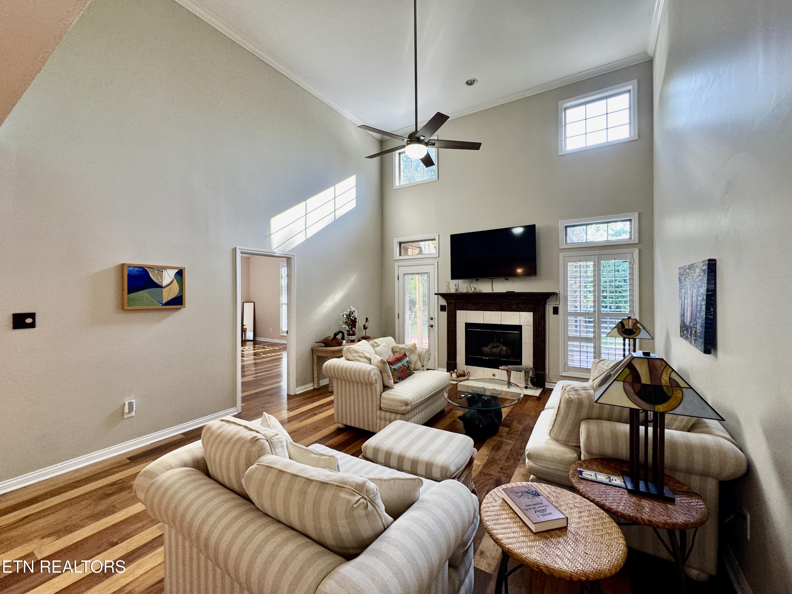 622 Chapel Point Lane Knoxville TN 37934