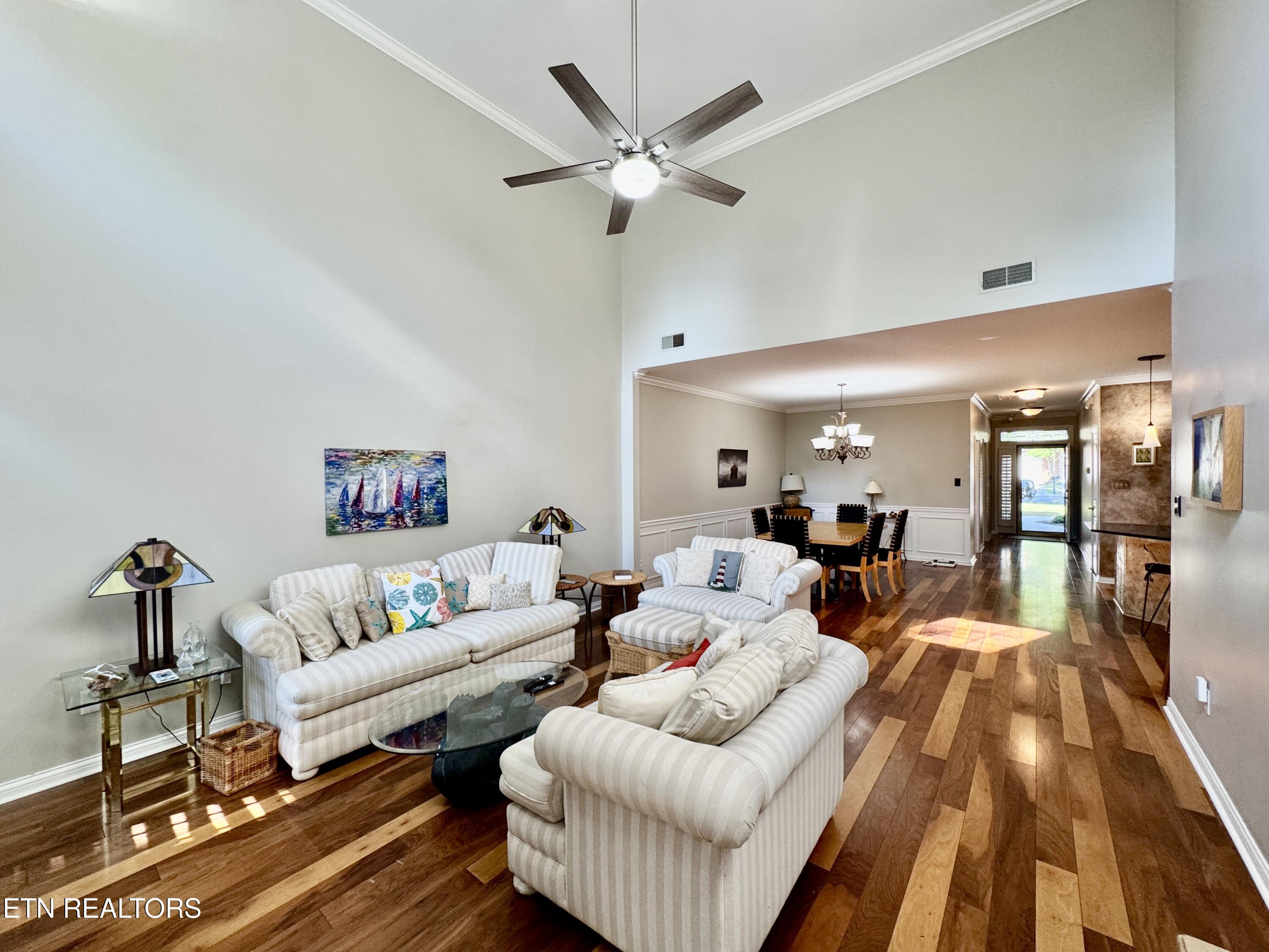 622 Chapel Point Lane Knoxville TN 37934