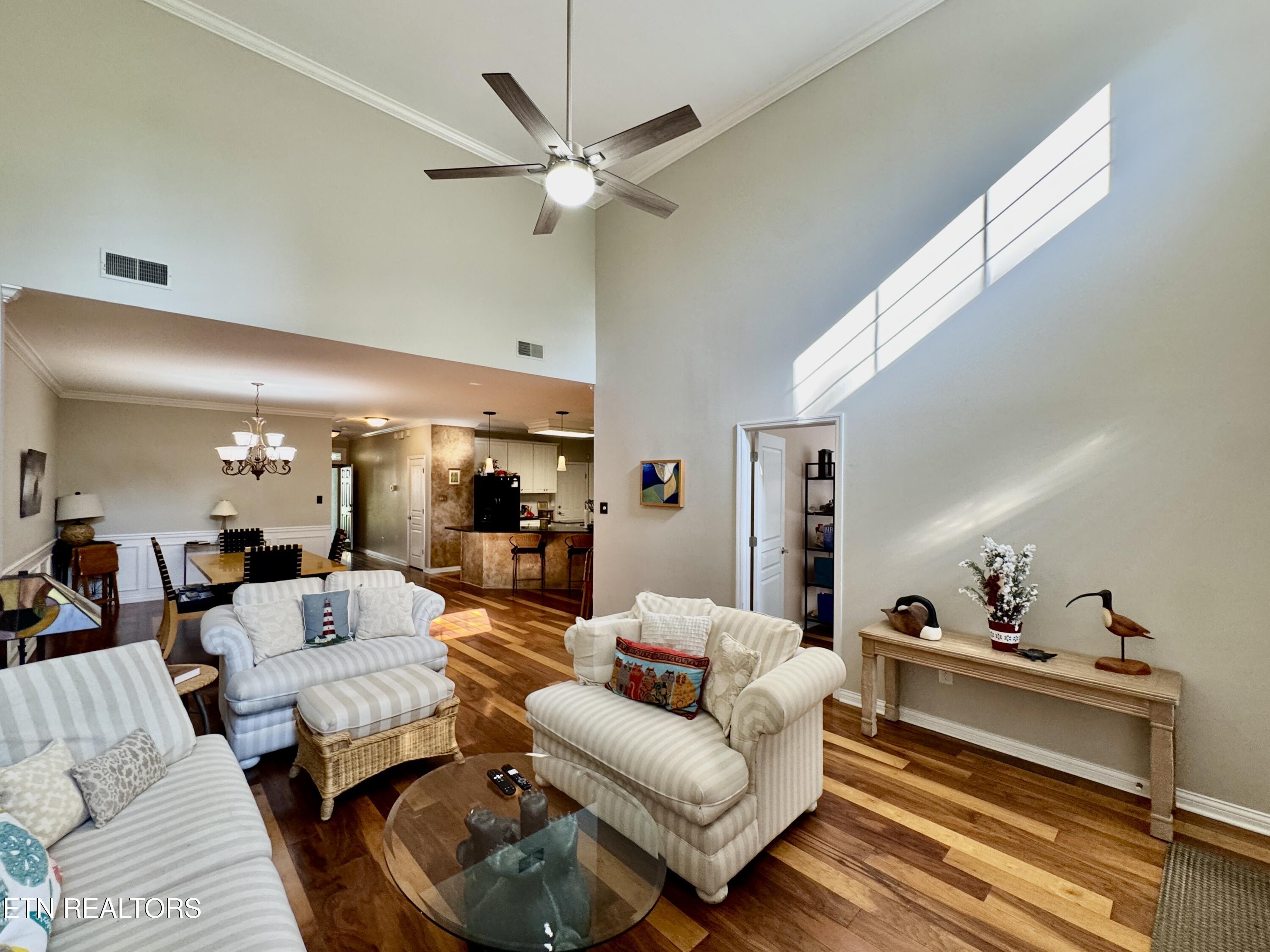 622 Chapel Point Lane Knoxville TN 37934