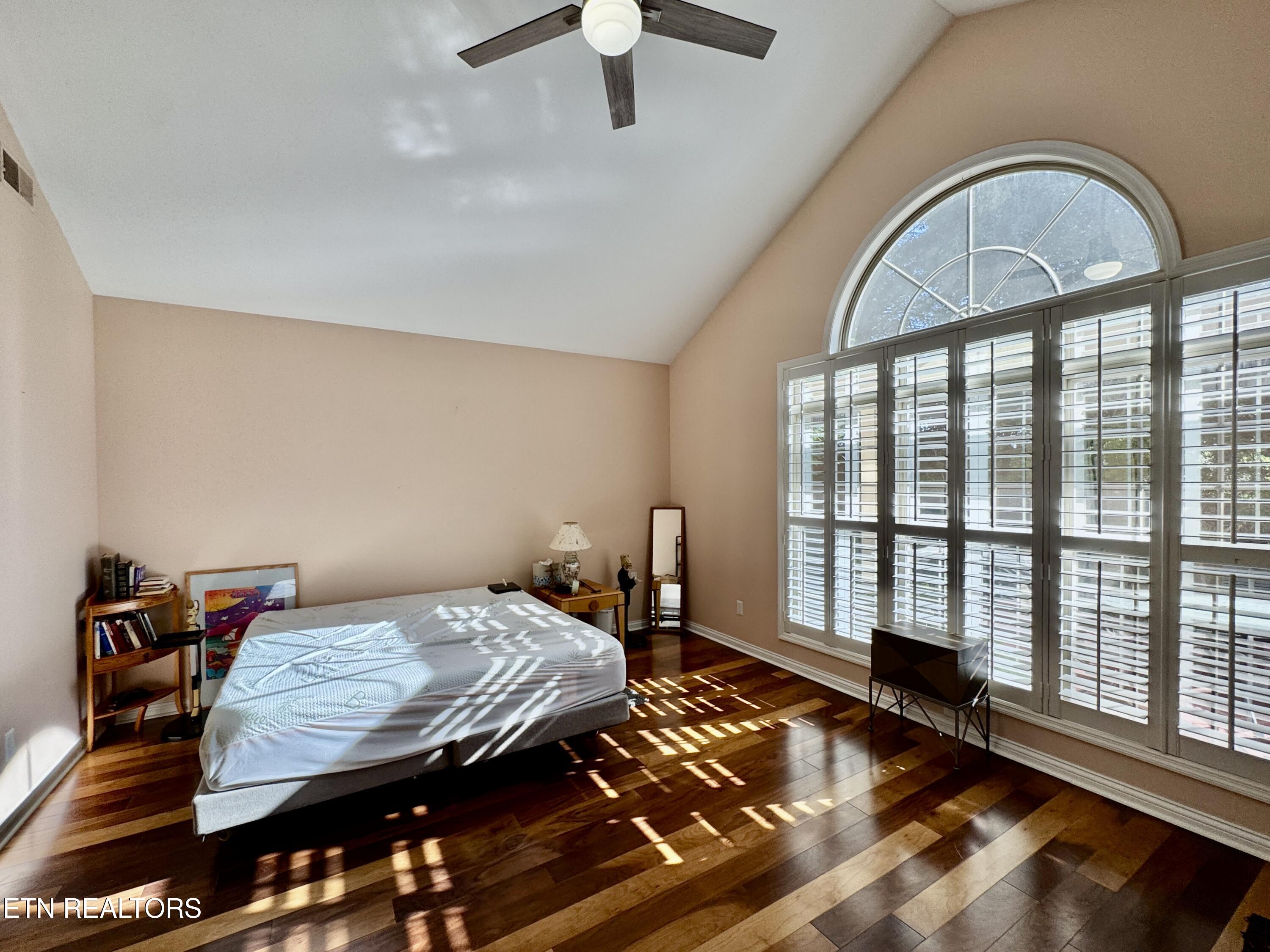 622 Chapel Point Lane Knoxville TN 37934