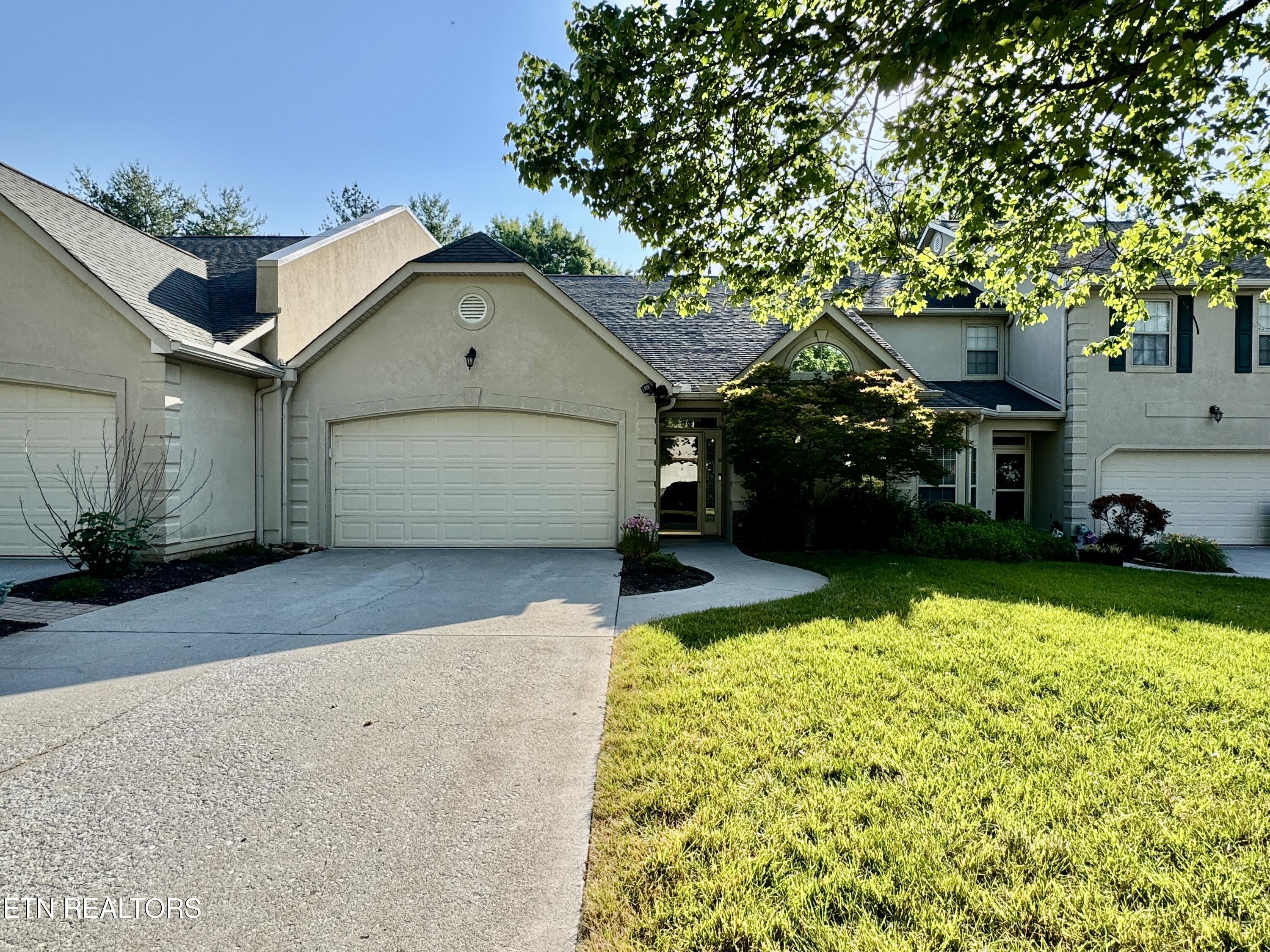 622 Chapel Point Lane Knoxville TN 37934