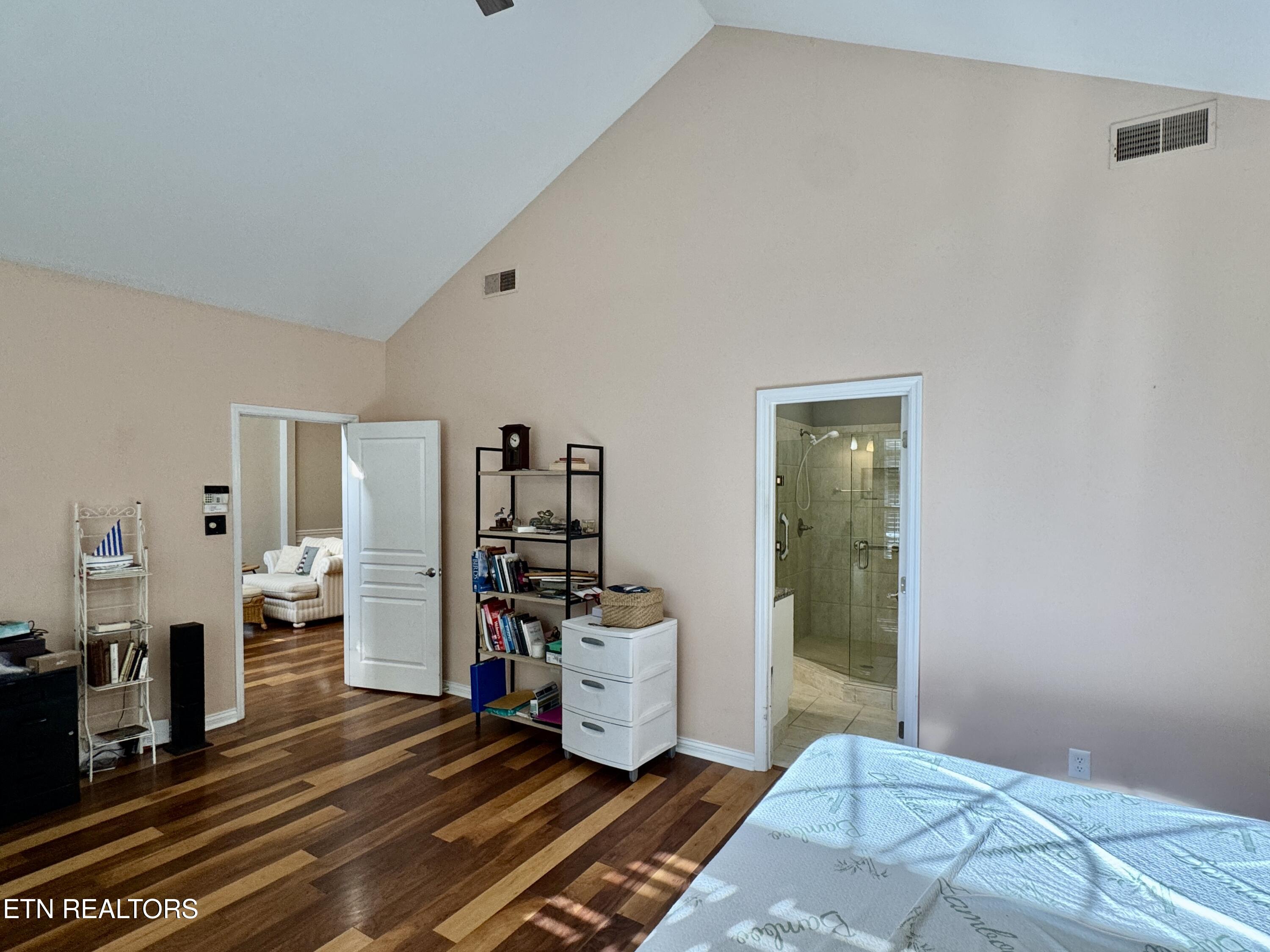 622 Chapel Point Lane Knoxville TN 37934