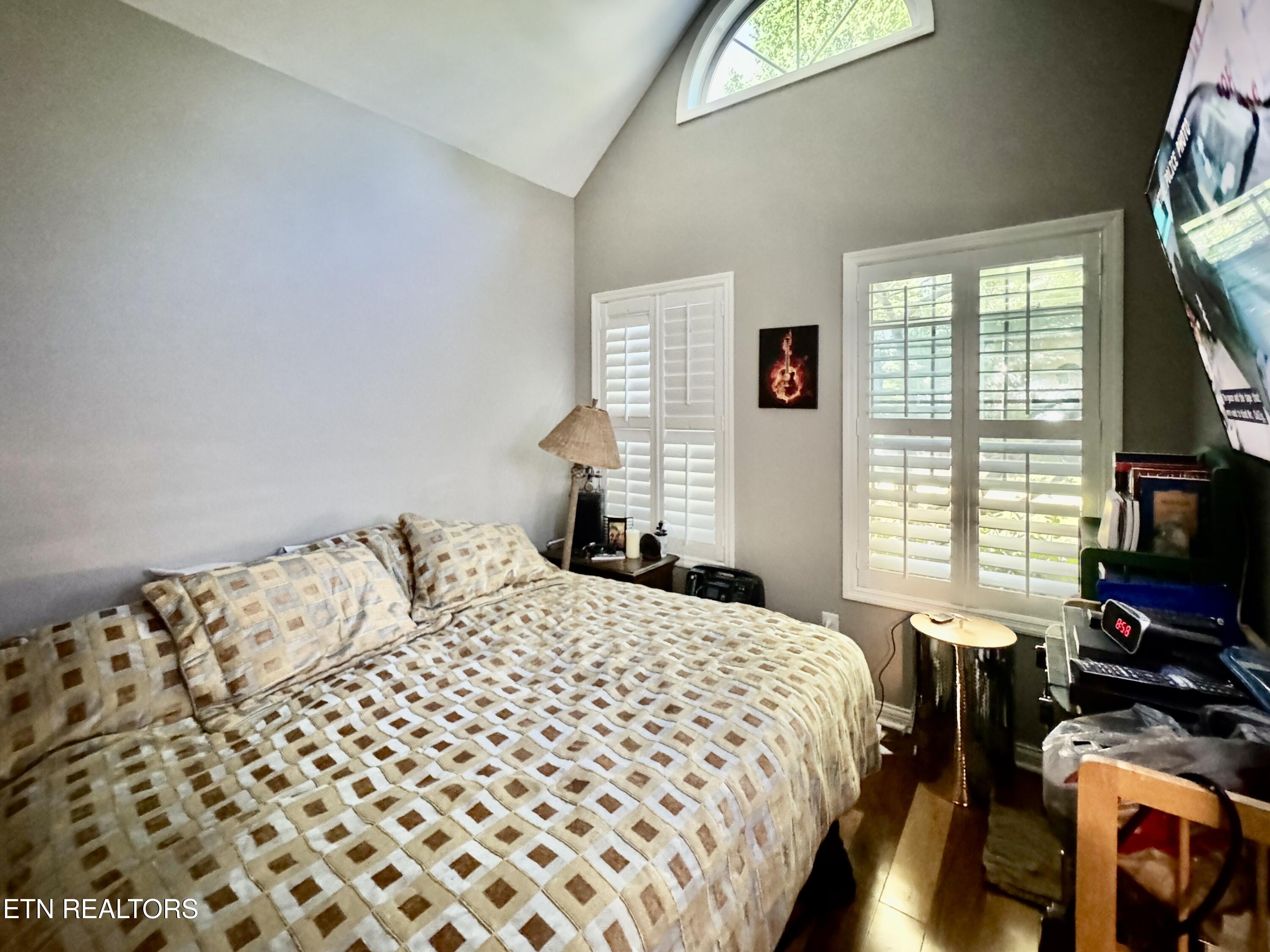 622 Chapel Point Lane Knoxville TN 37934