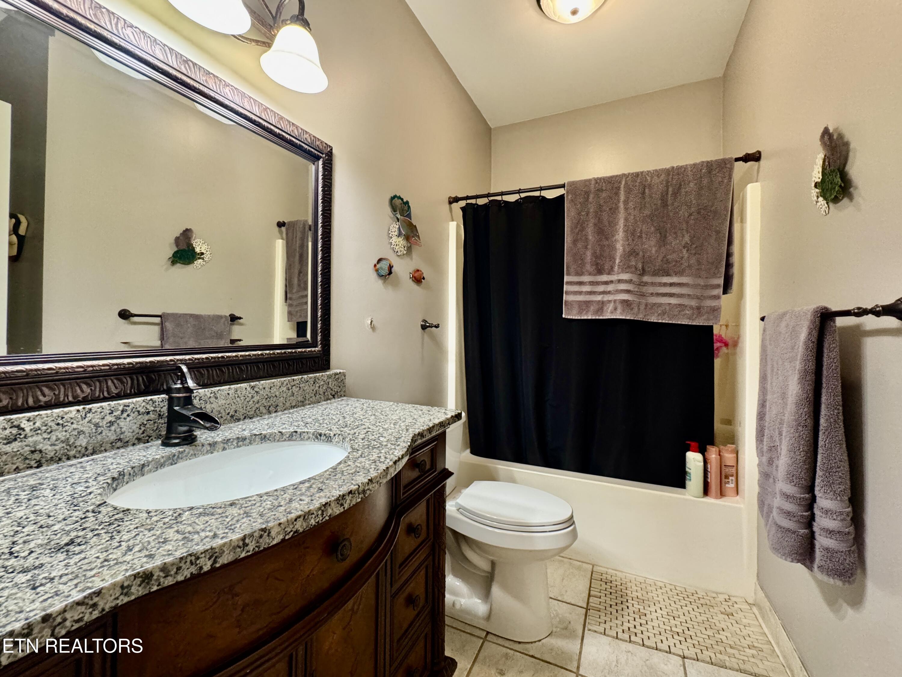 622 Chapel Point Lane Knoxville TN 37934