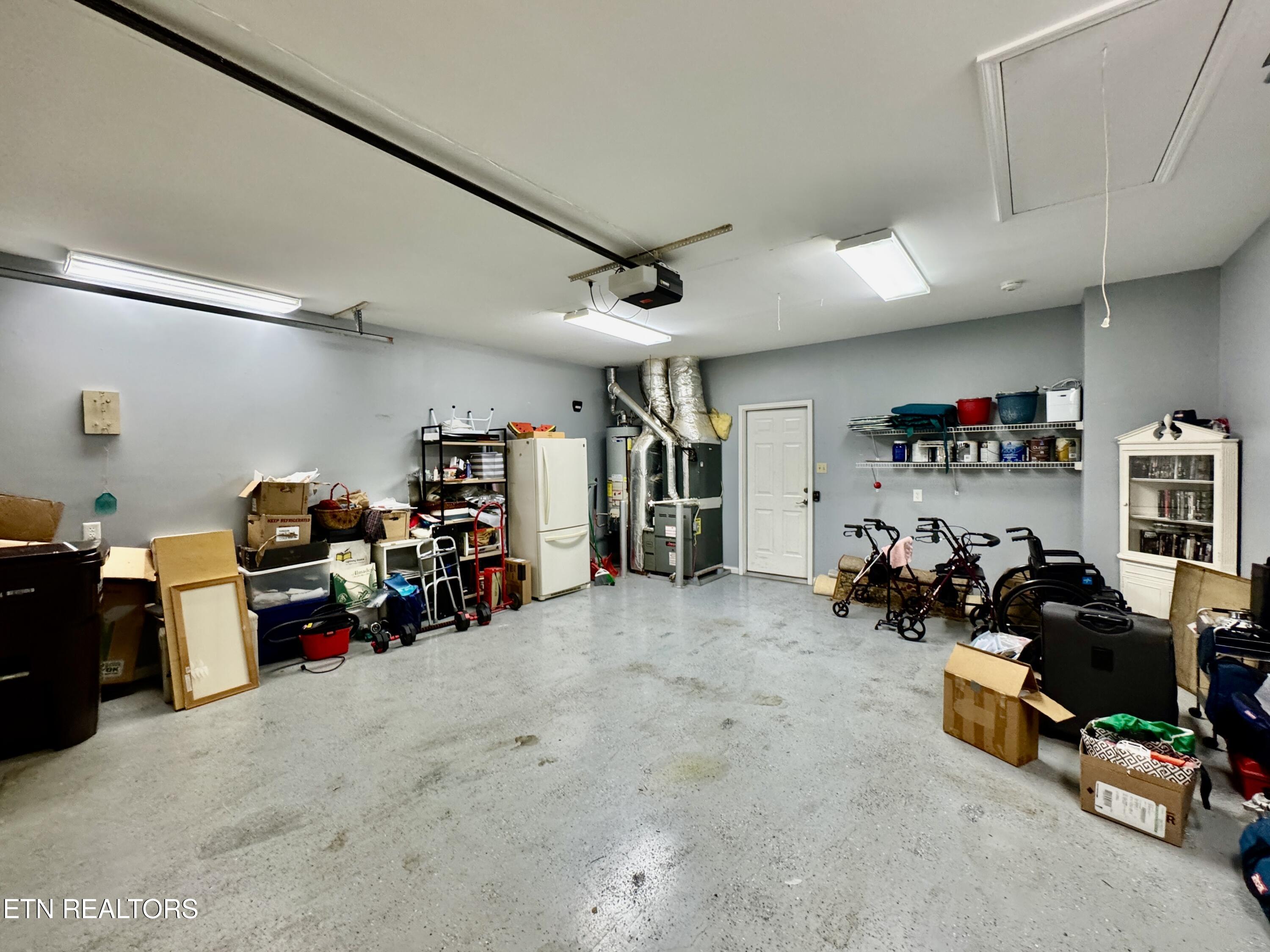 622 Chapel Point Lane Knoxville TN 37934