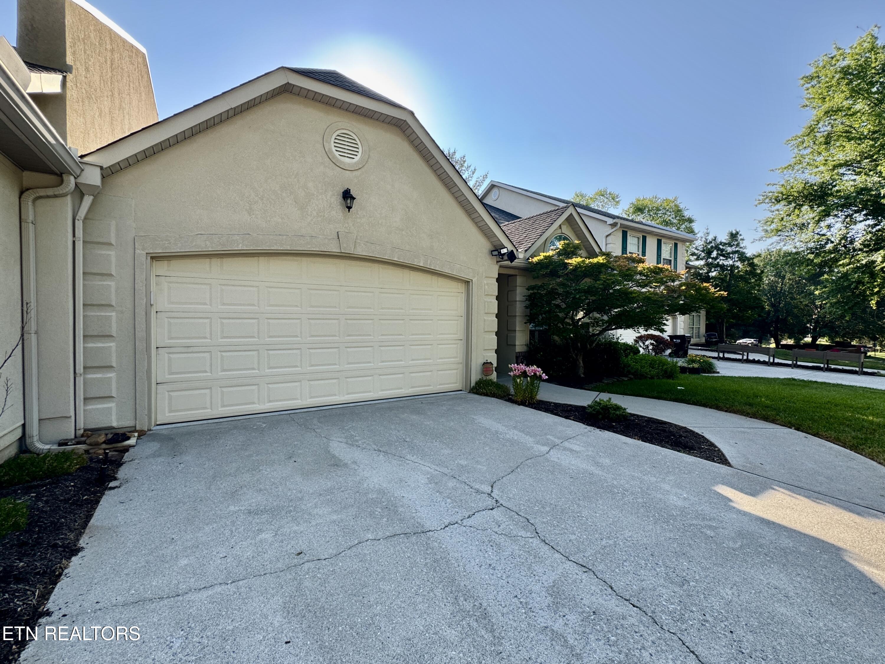 622 Chapel Point Lane Knoxville TN 37934