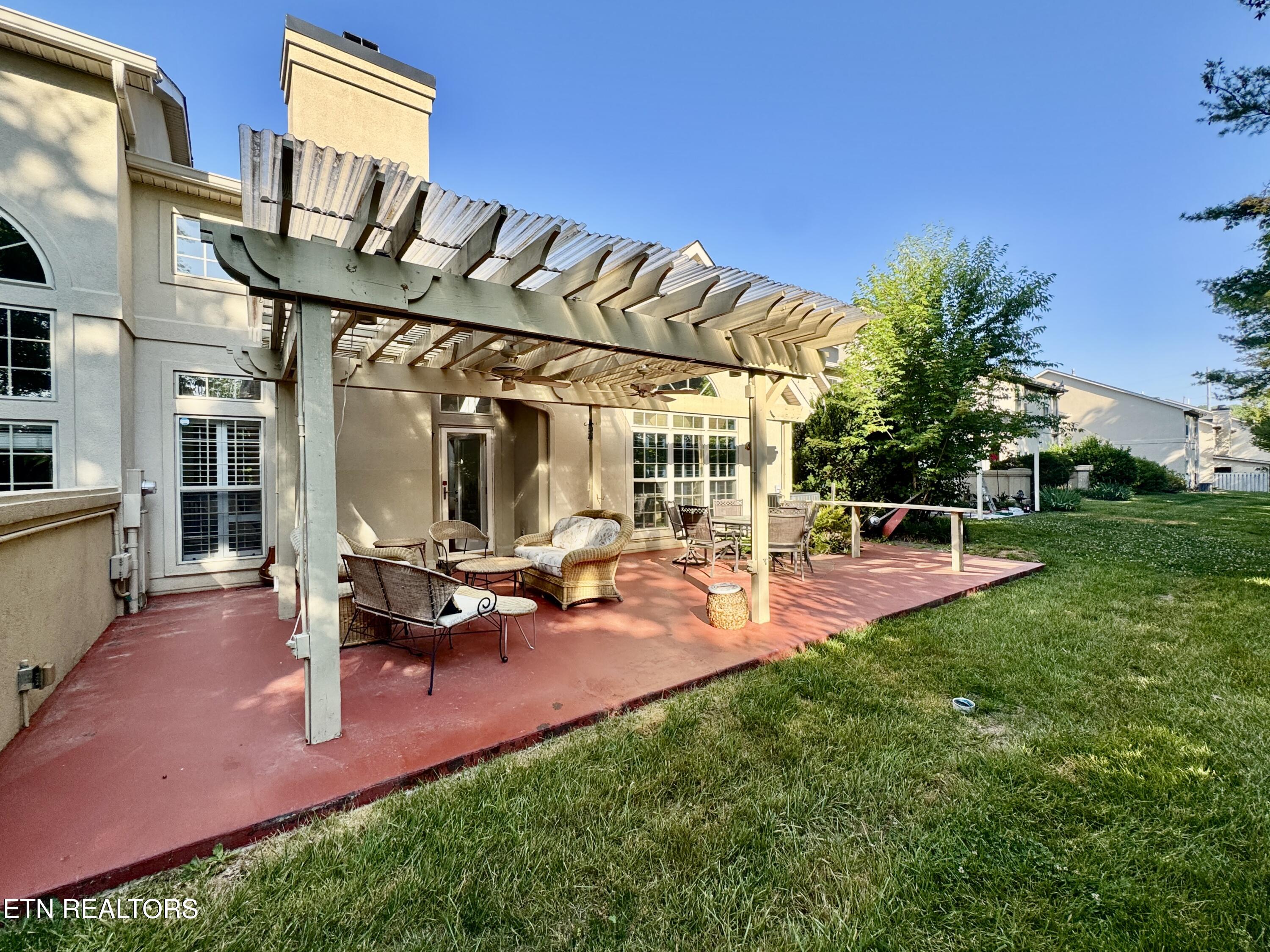622 Chapel Point Lane Knoxville TN 37934