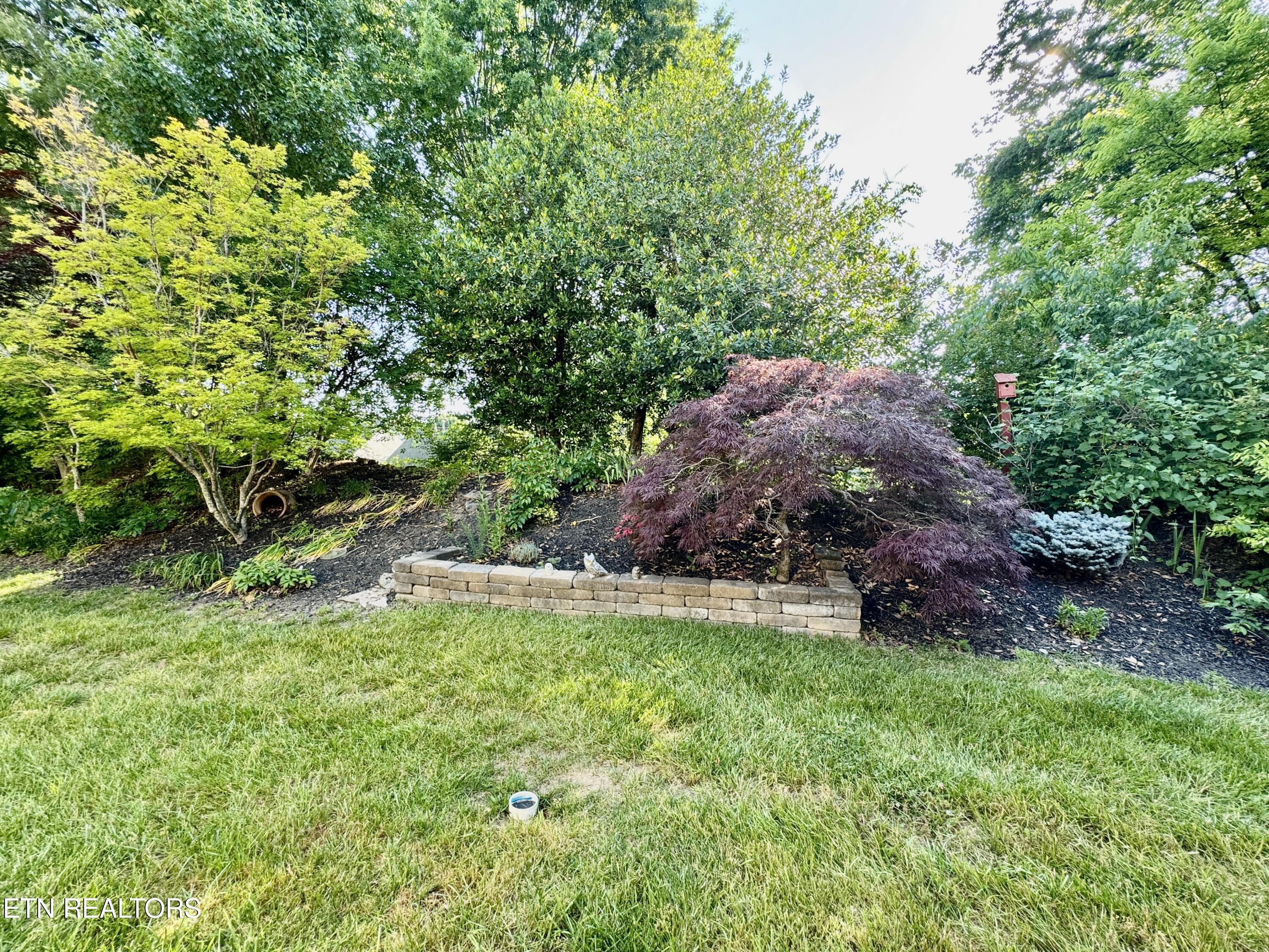 622 Chapel Point Lane Knoxville TN 37934