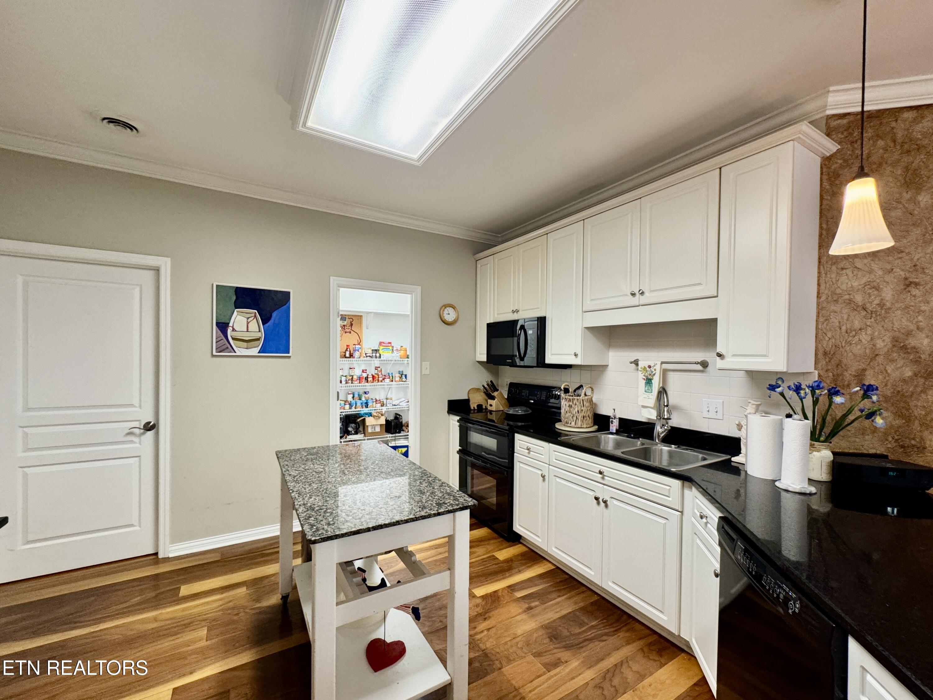 622 Chapel Point Lane Knoxville TN 37934