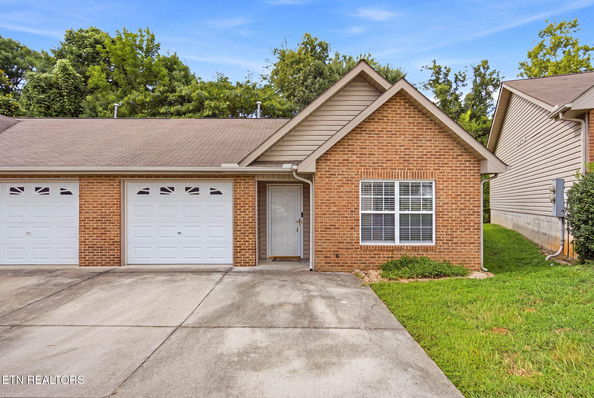 3507 Valley Stream Way Knoxville TN 37917