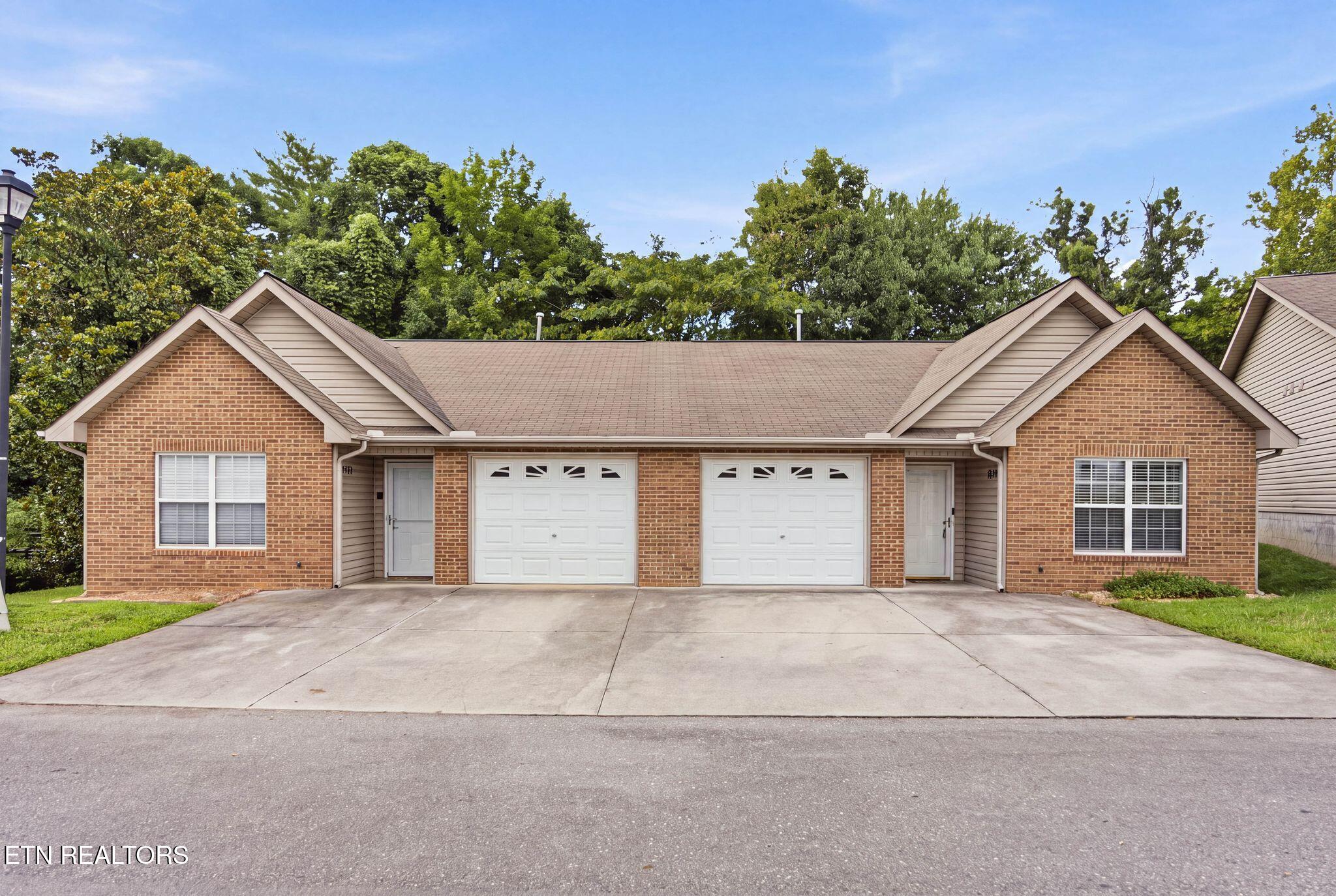 3507 Valley Stream Way Knoxville TN 37917
