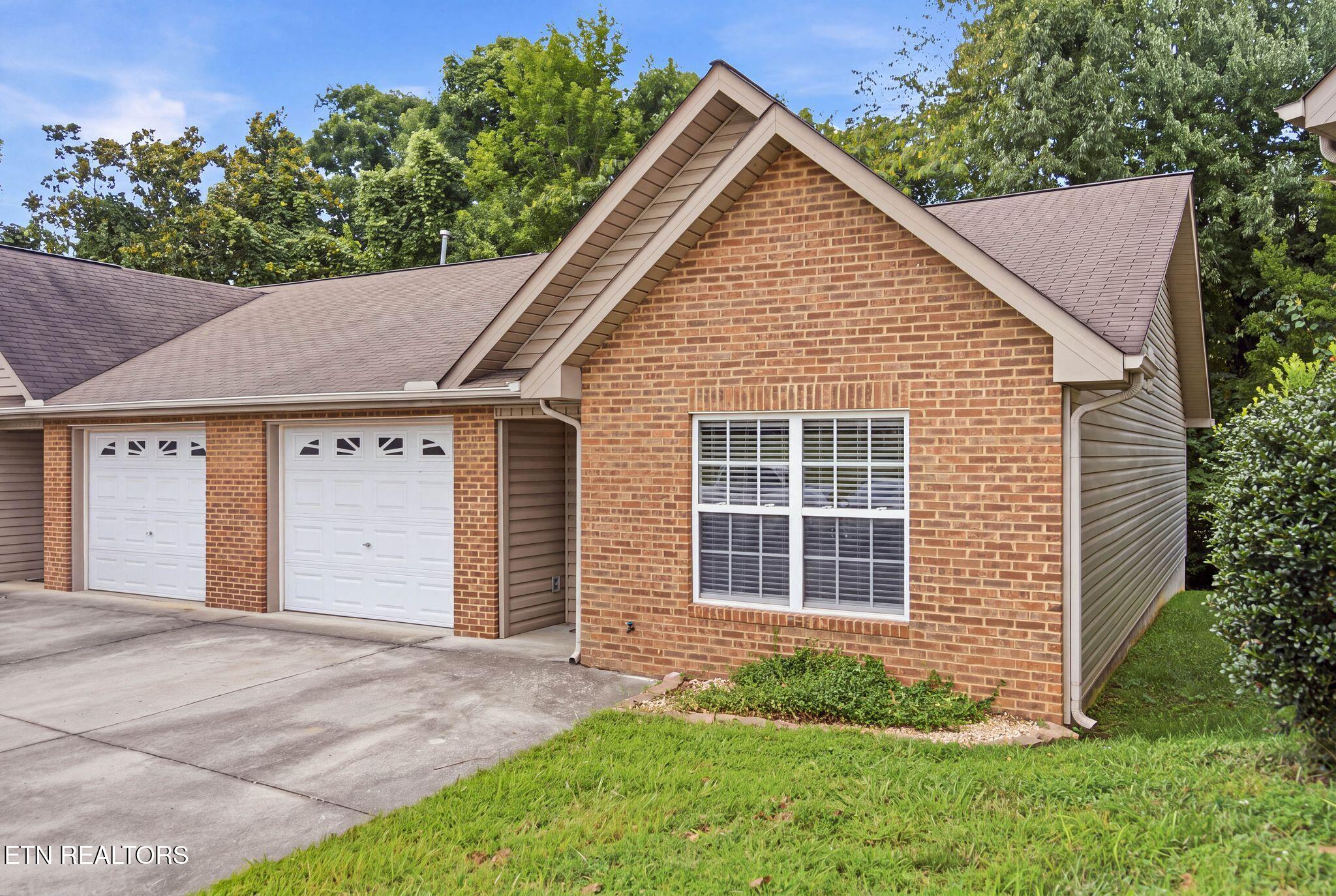 3507 Valley Stream Way Knoxville TN 37917