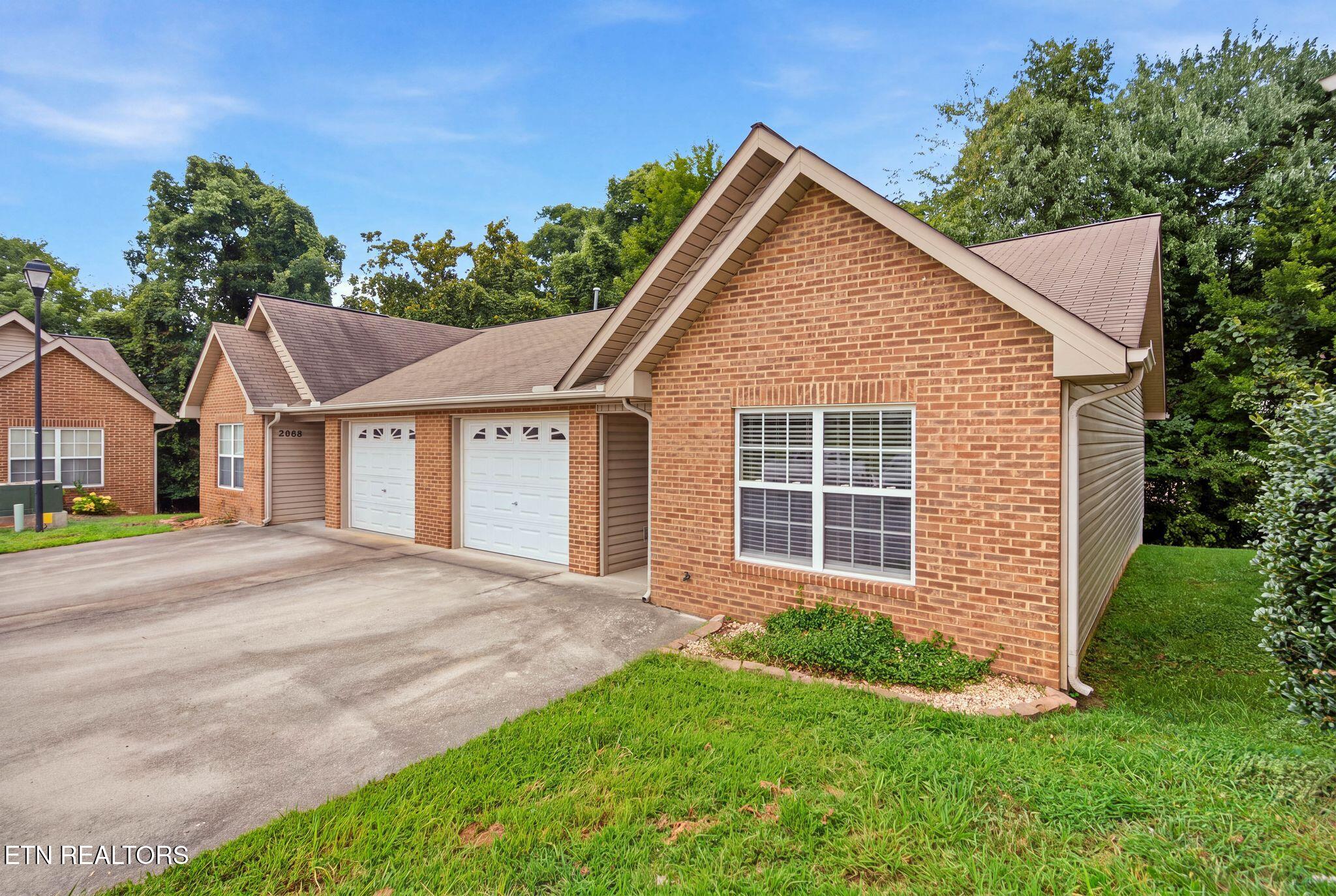 3507 Valley Stream Way Knoxville TN 37917